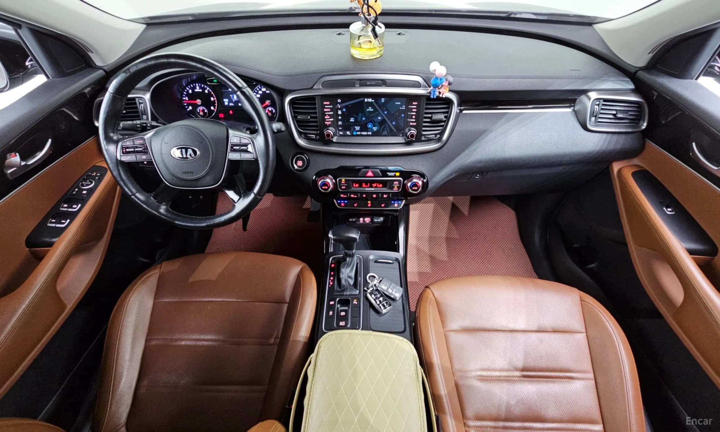 Sorento