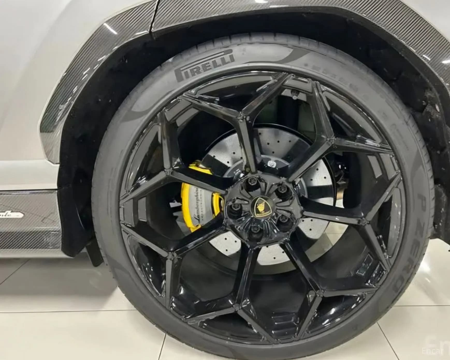 Urus