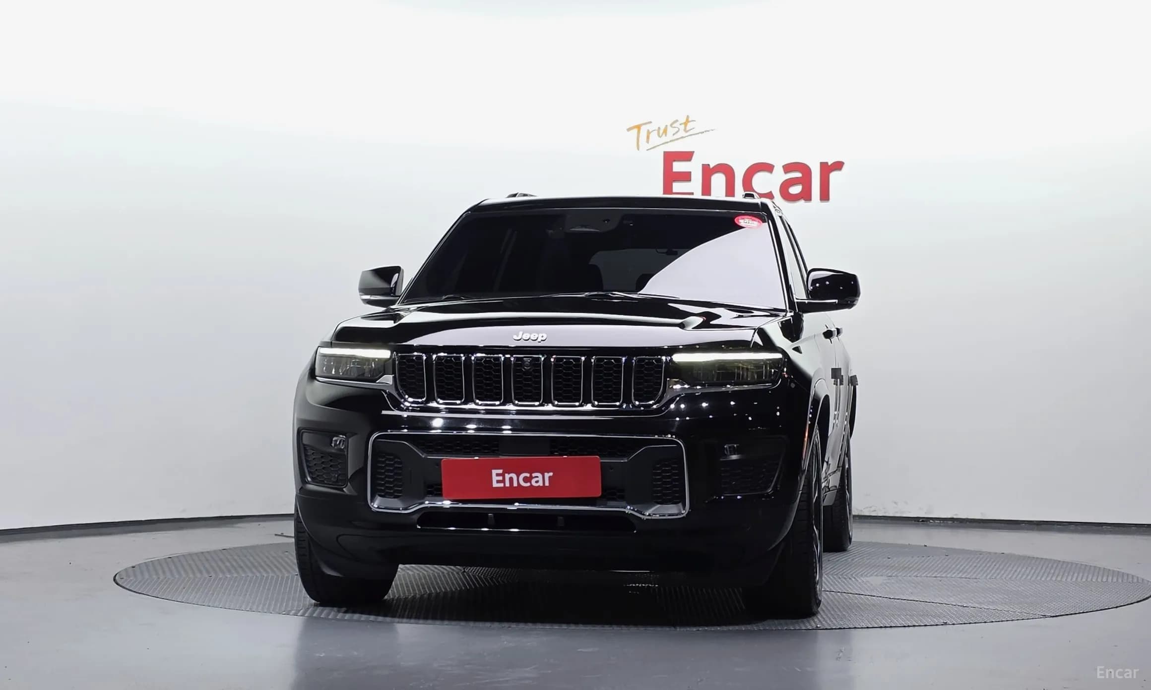 Grand Cherokee (WL)