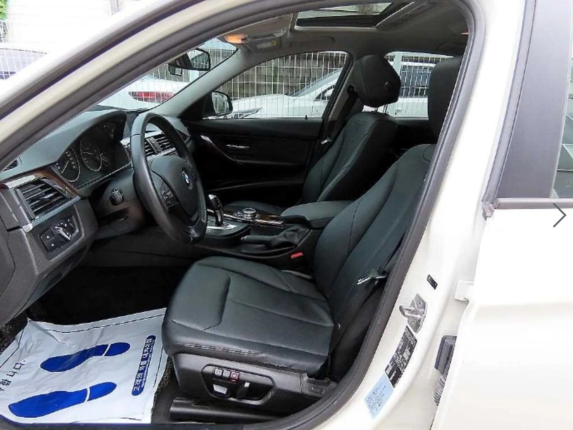 3 Series (F30)