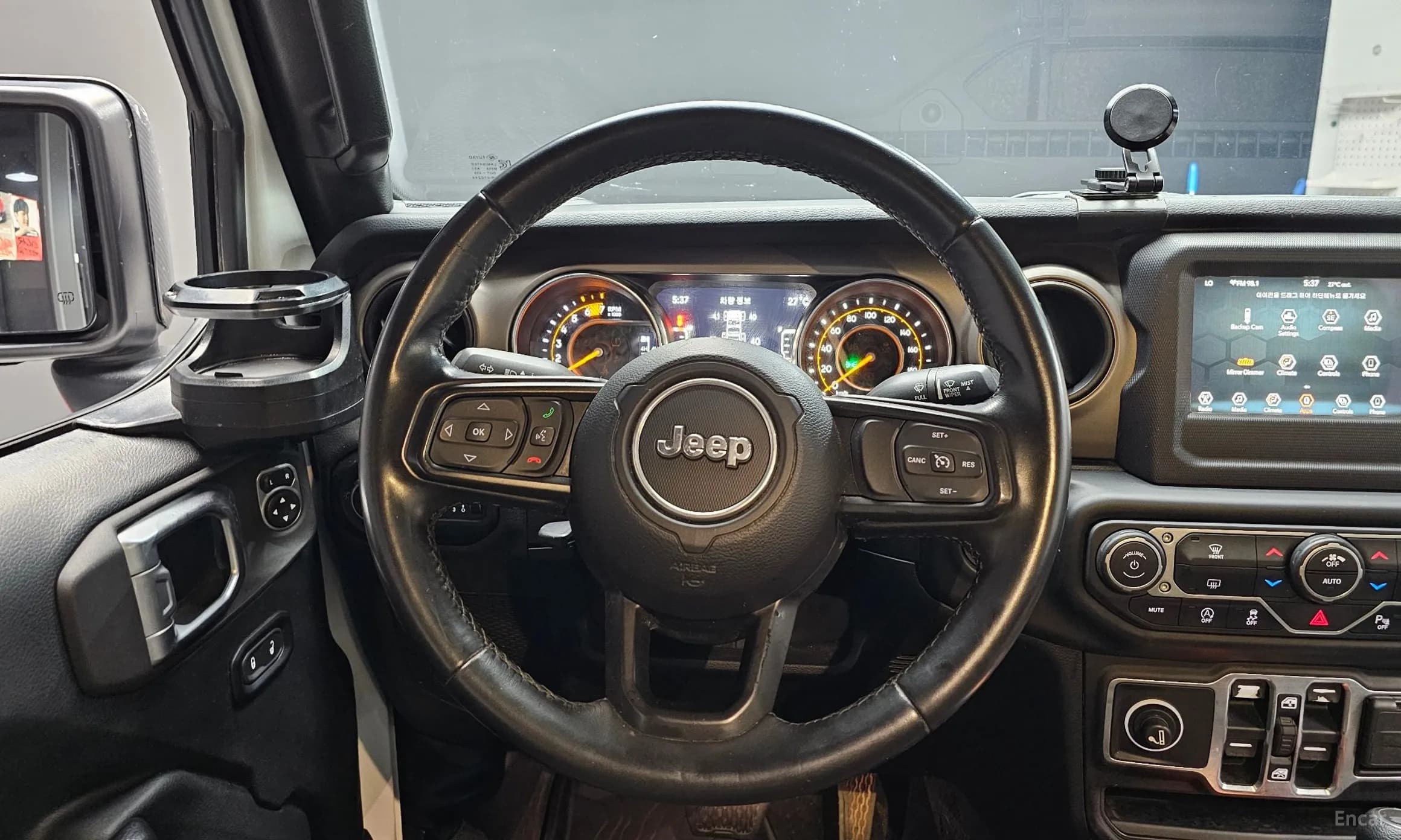 Wrangler (JL)