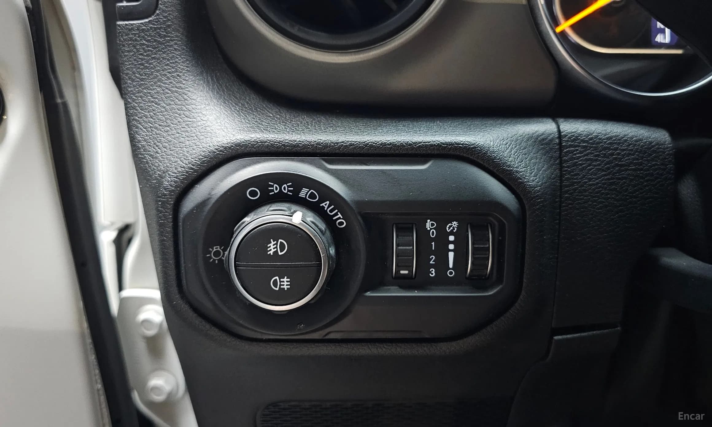 Wrangler (JL)