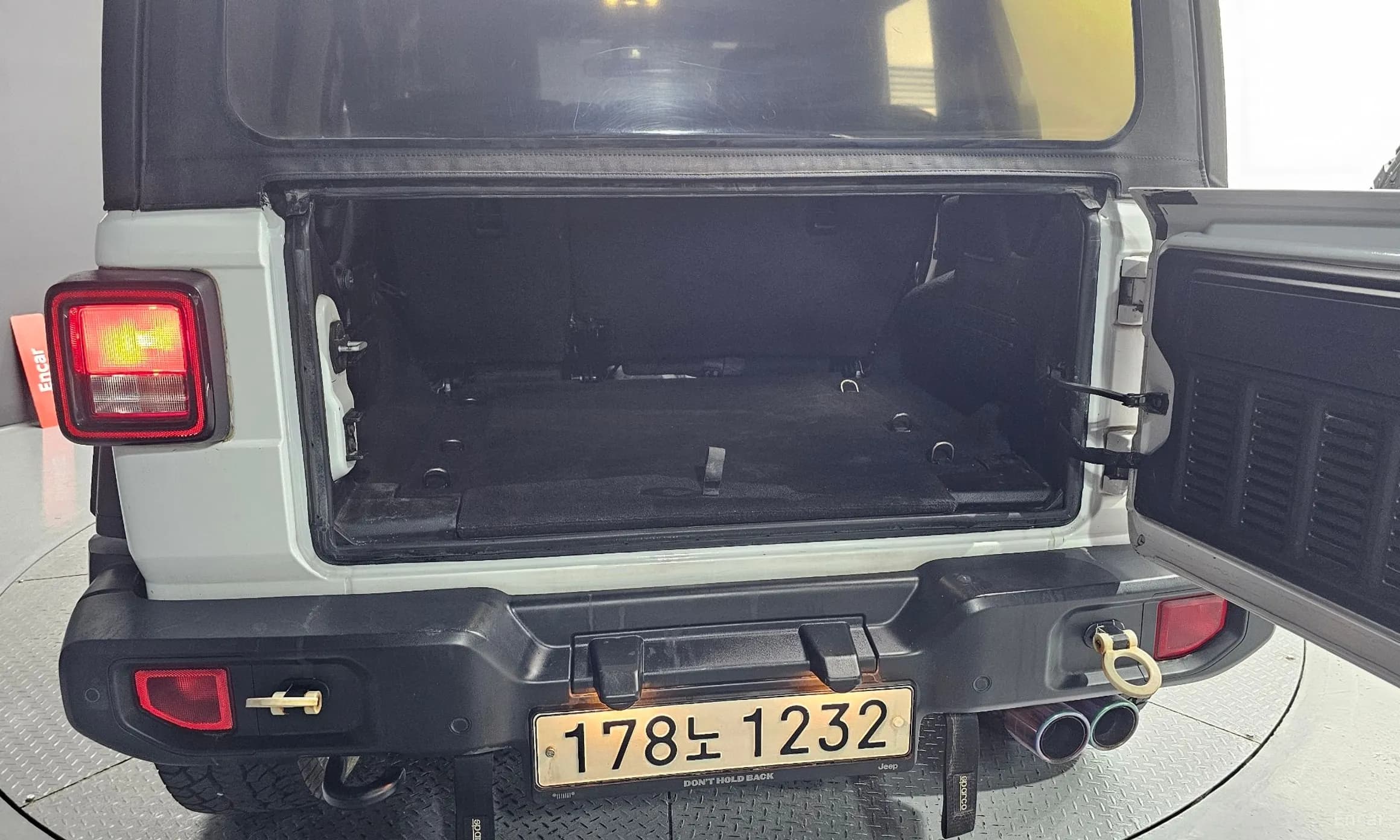 Wrangler (JL)