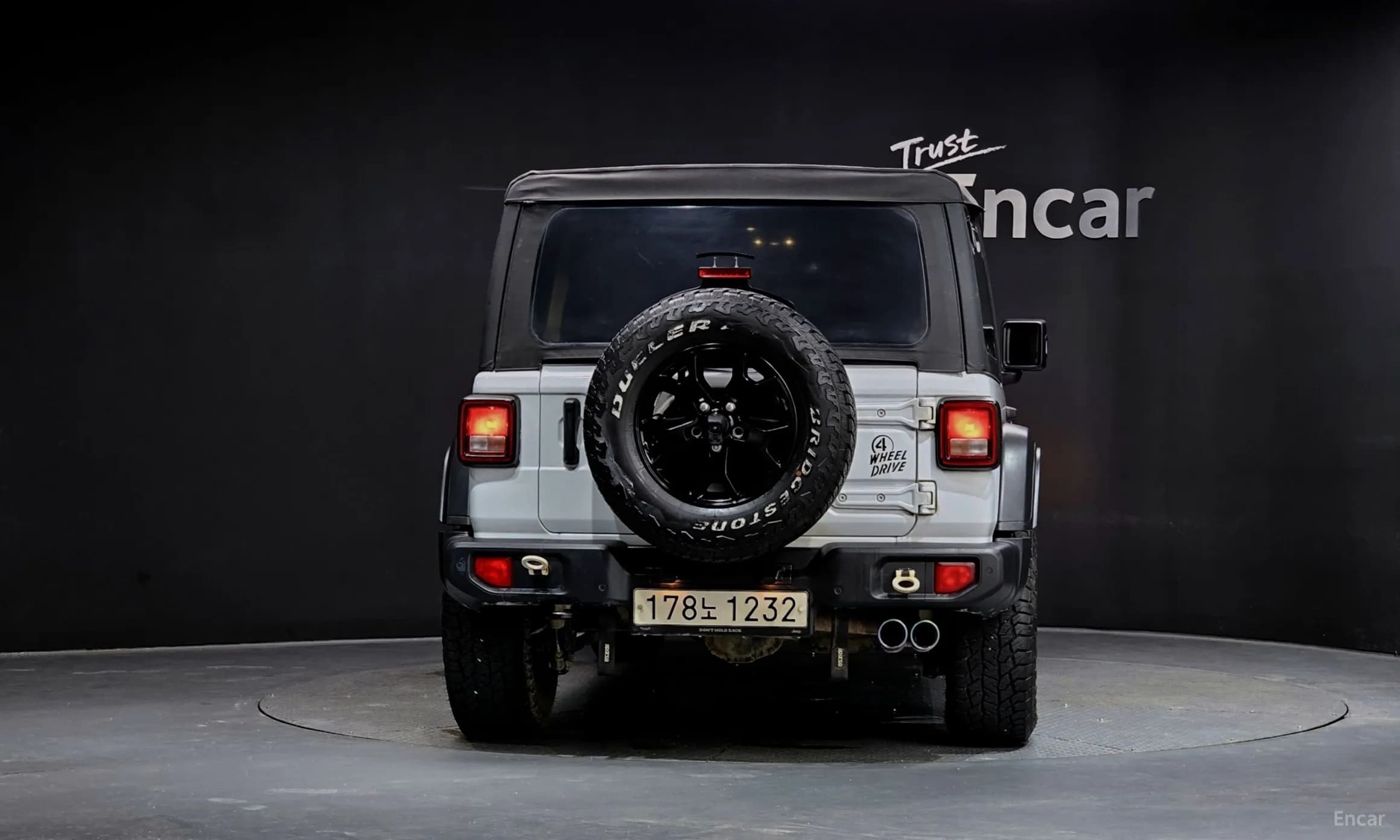 Wrangler (JL)