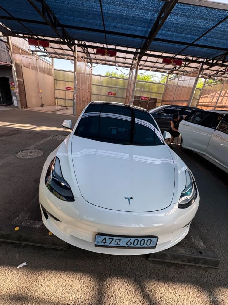 Model 3