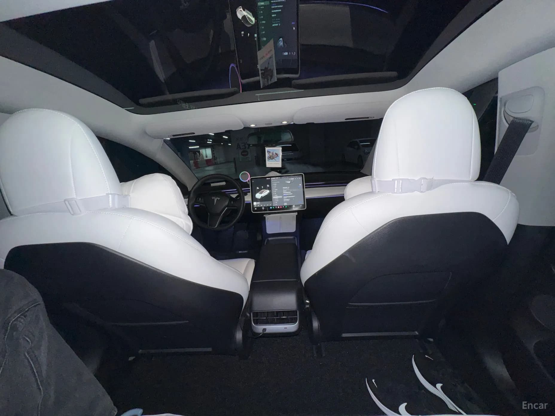 Model 3