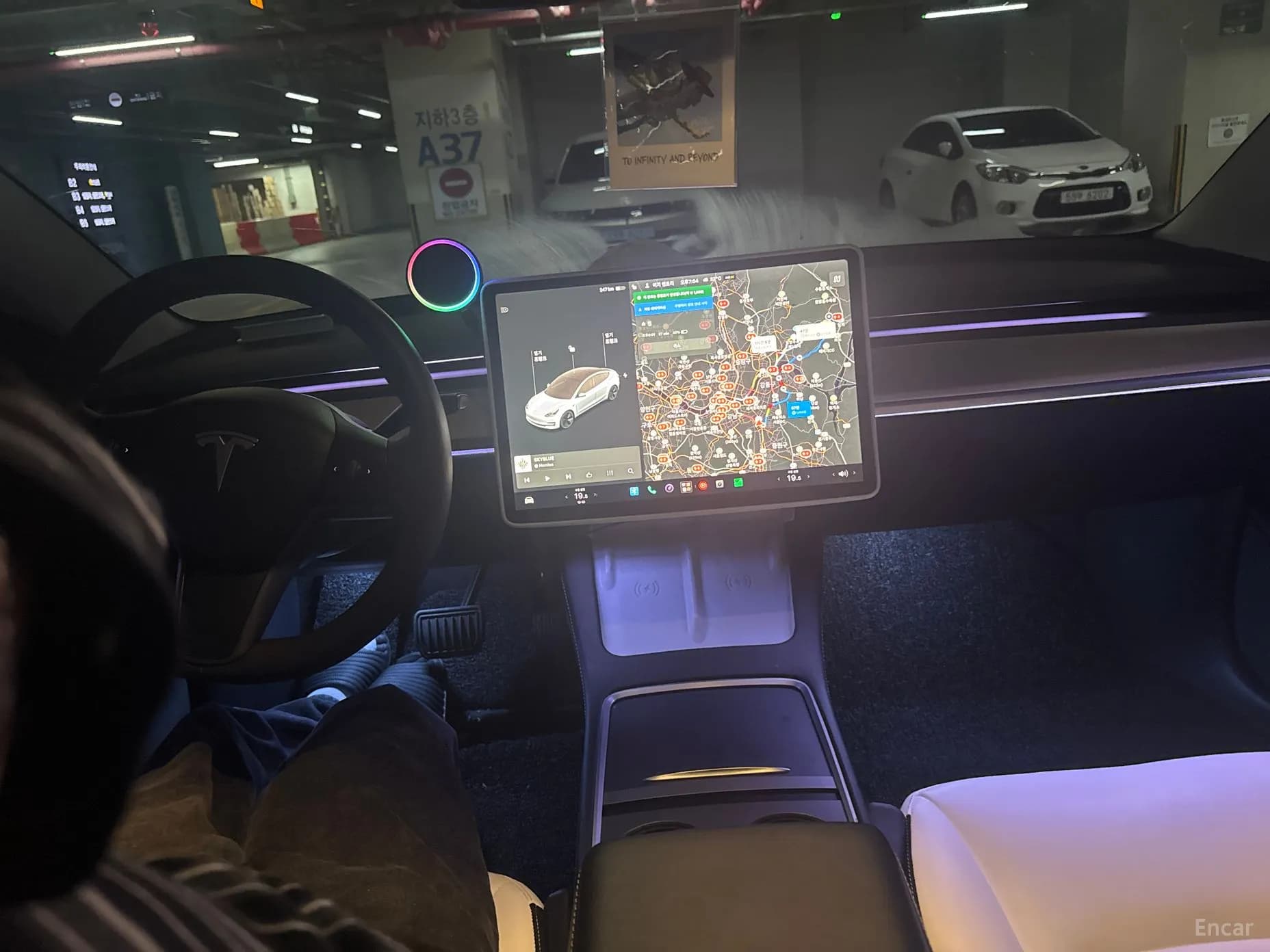 Model 3