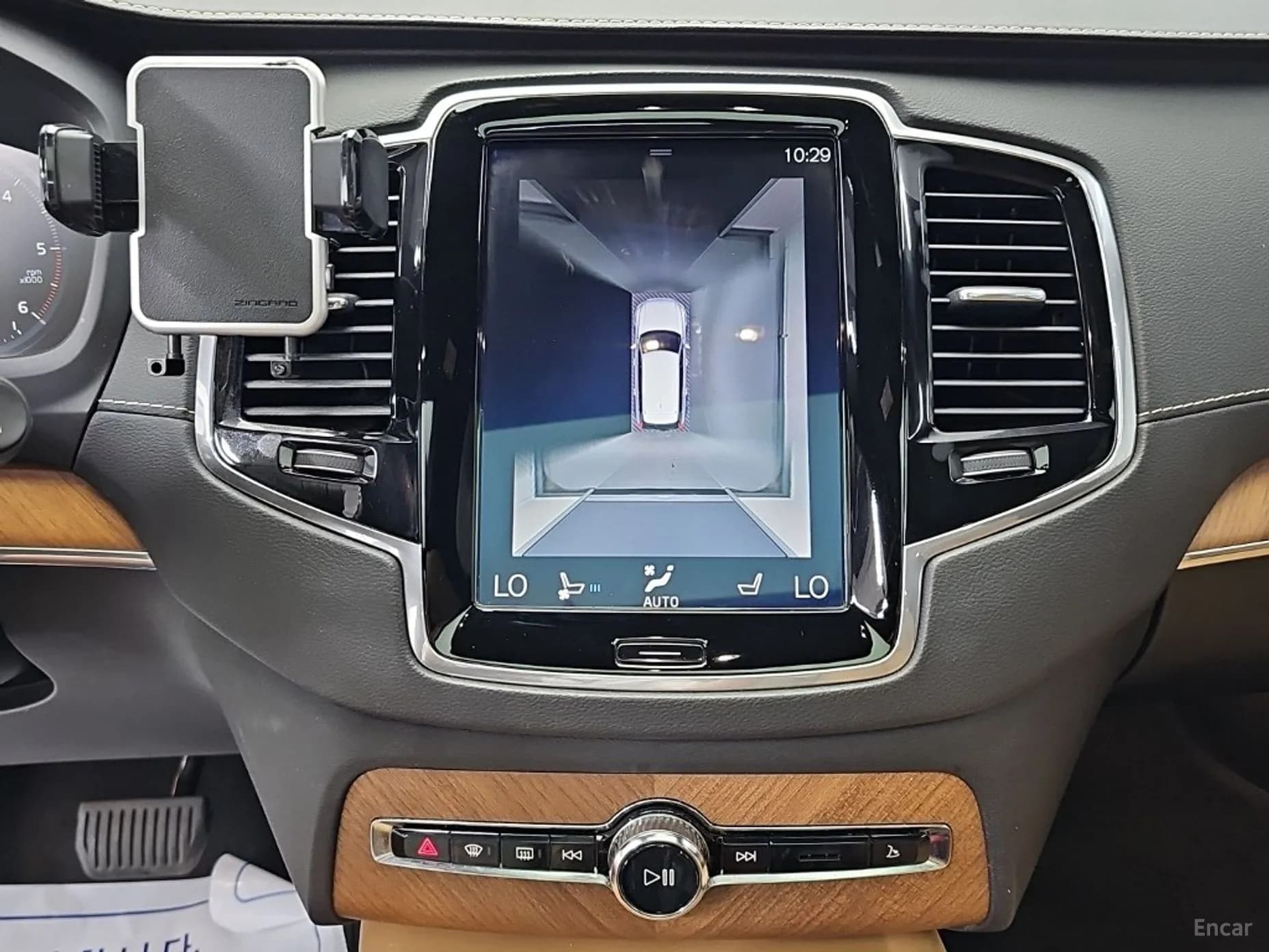 XC90 Gen 2