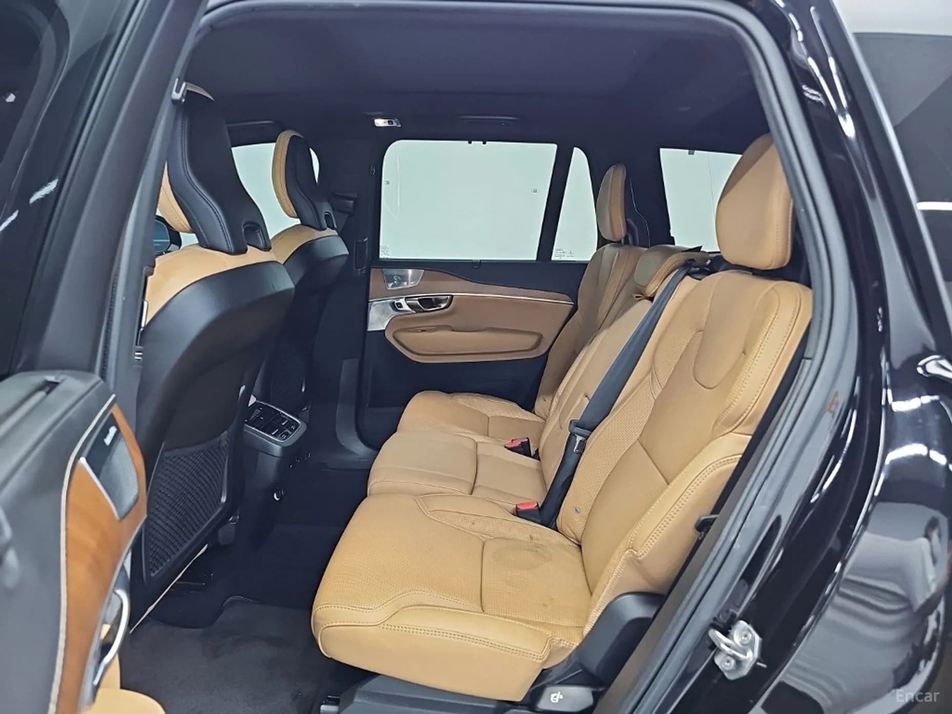 XC90 Gen 2