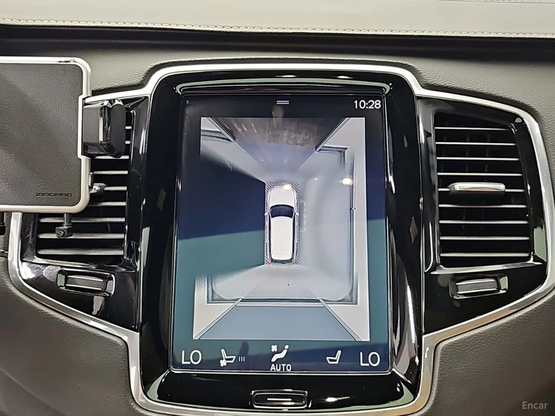 XC90 Gen 2