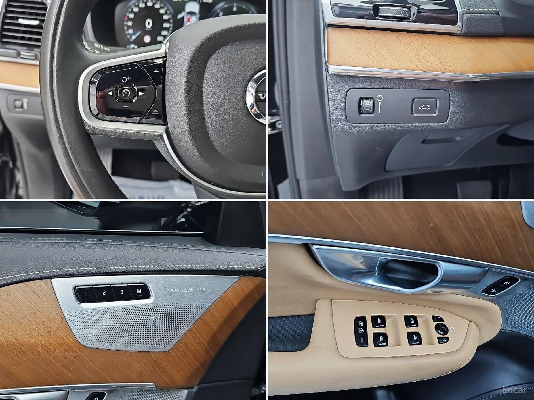 XC90 Gen 2