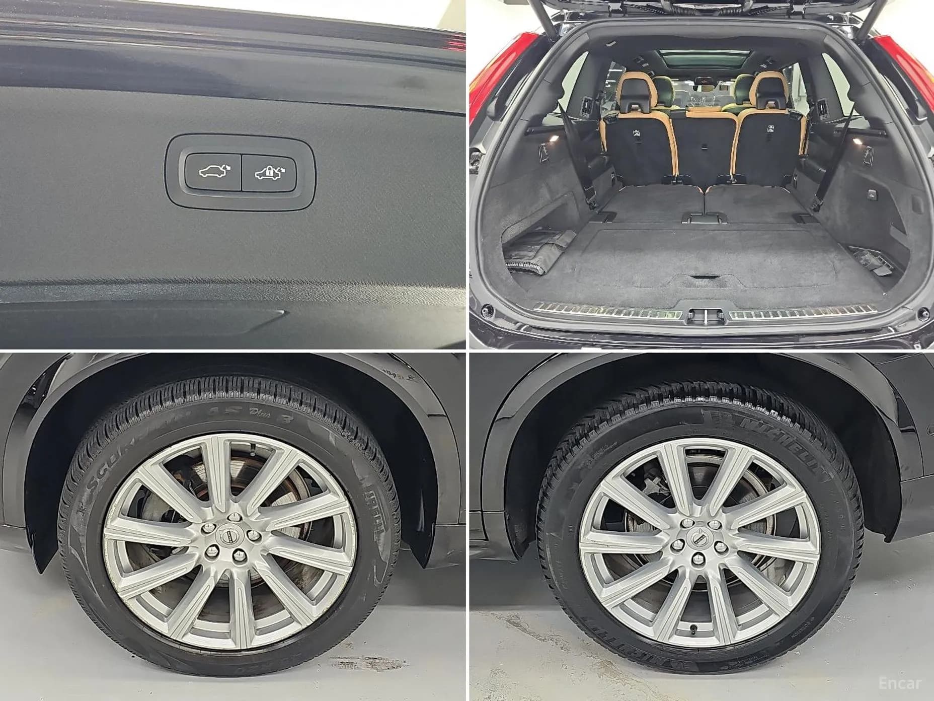 XC90 Gen 2