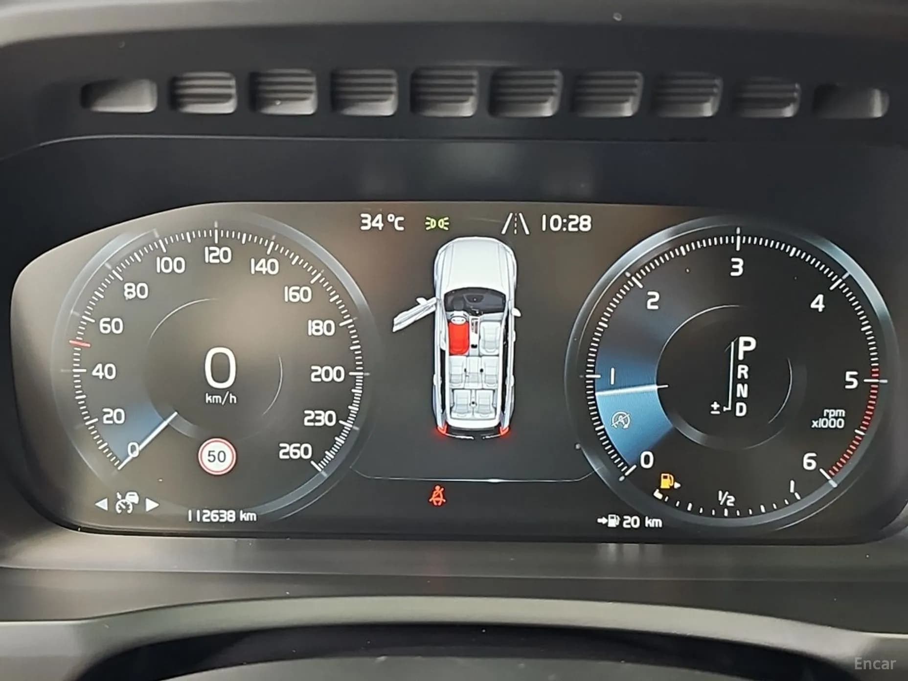 XC90 Gen 2
