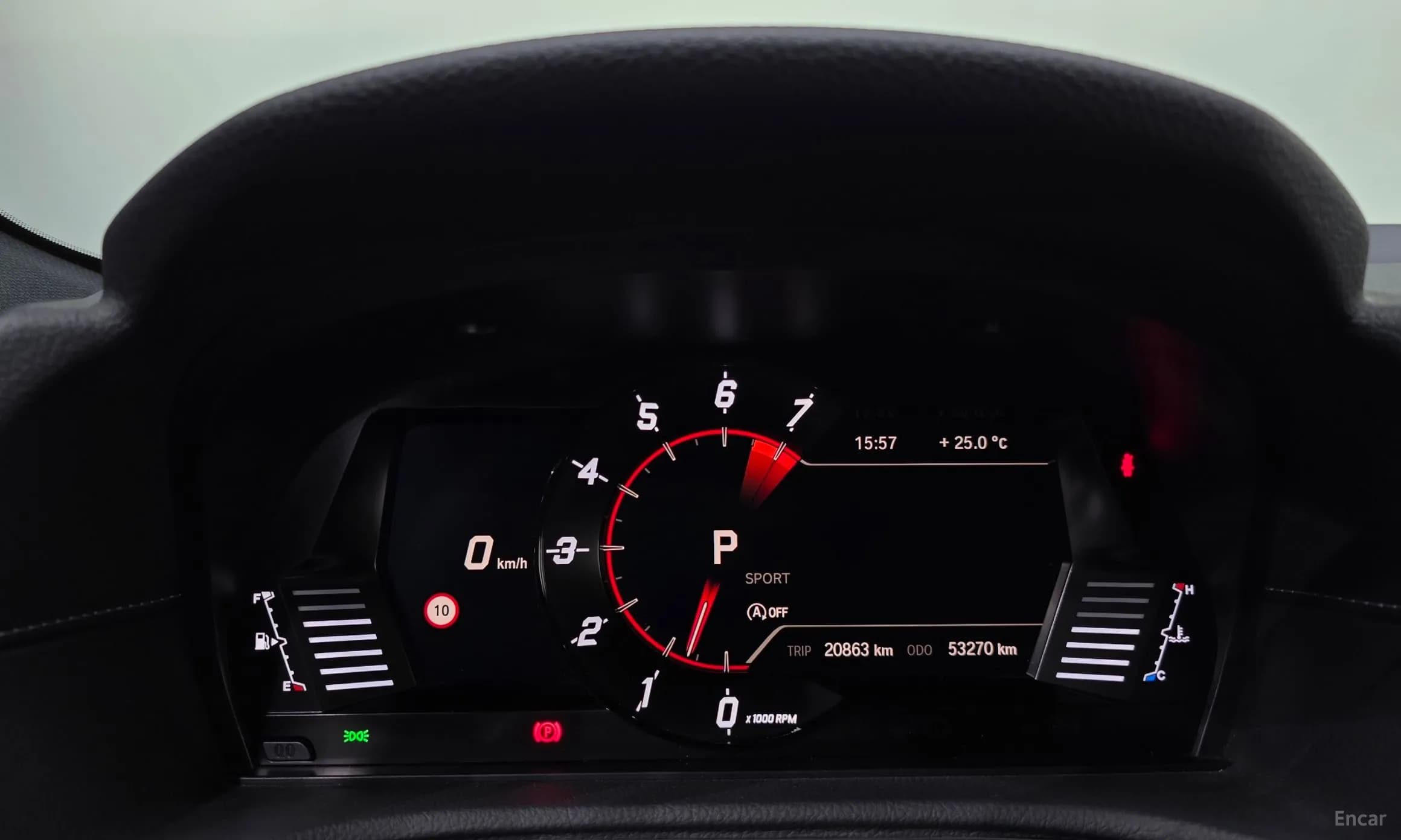 Supra 5th Generation
