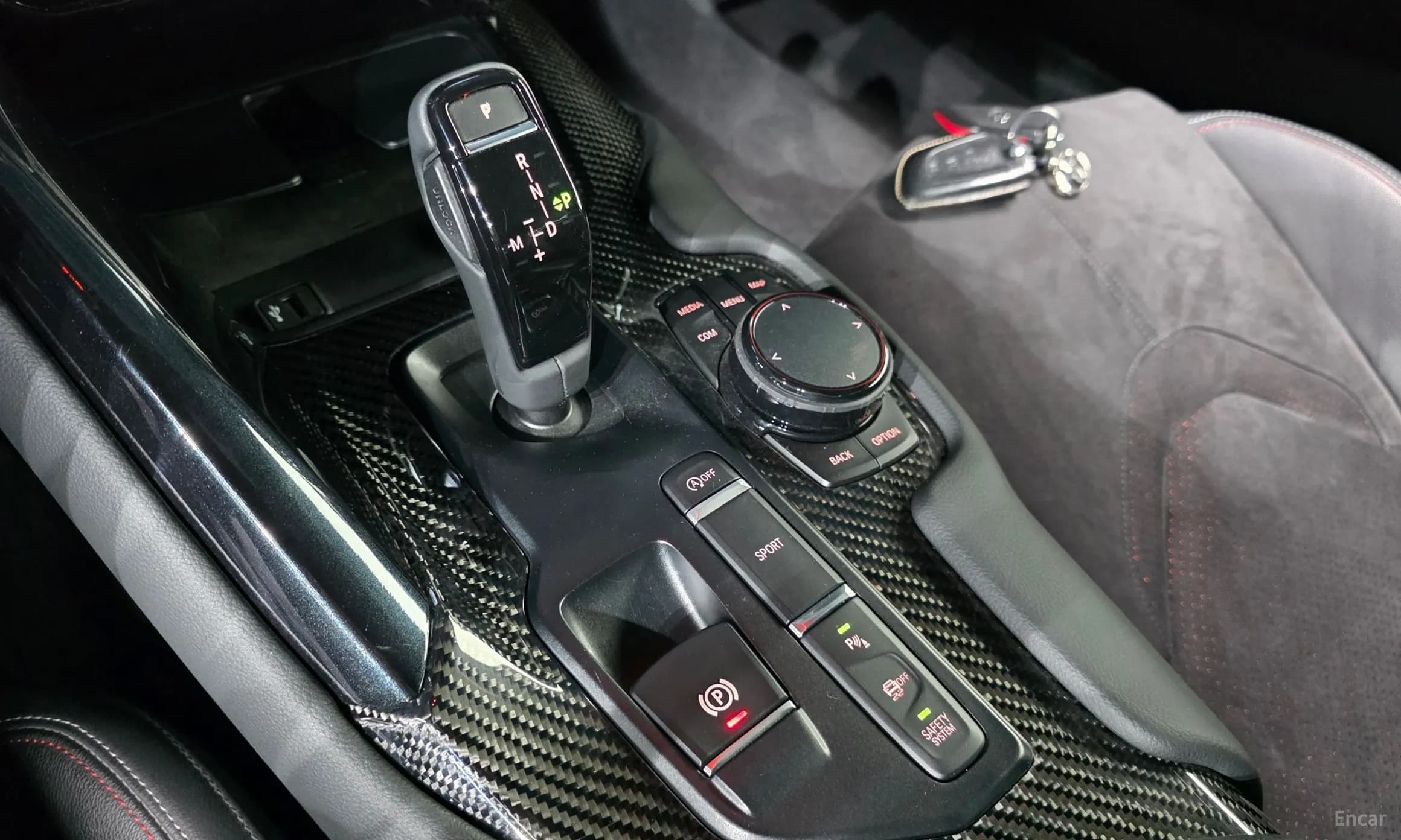 Supra 5th Generation