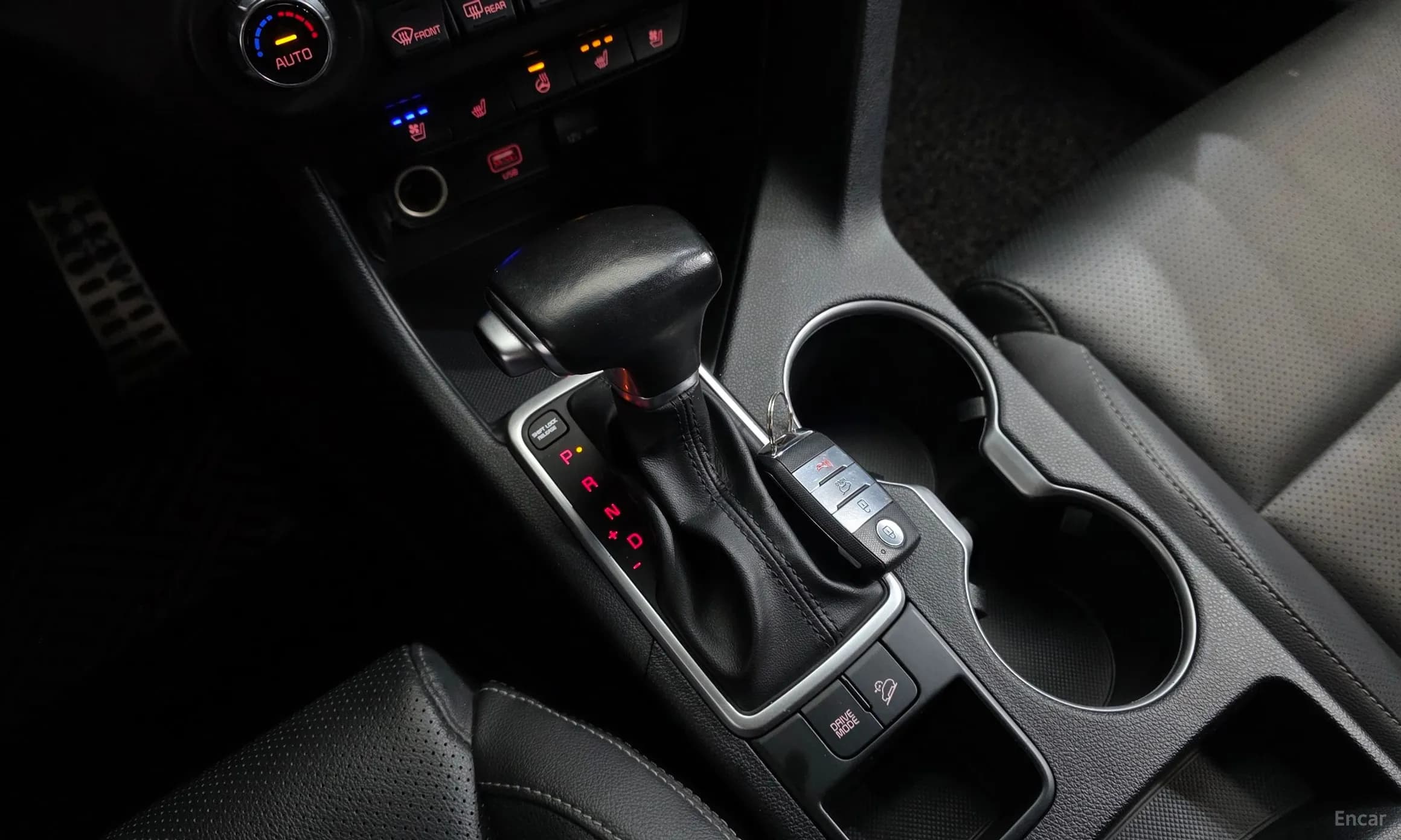 Sportage The Bold