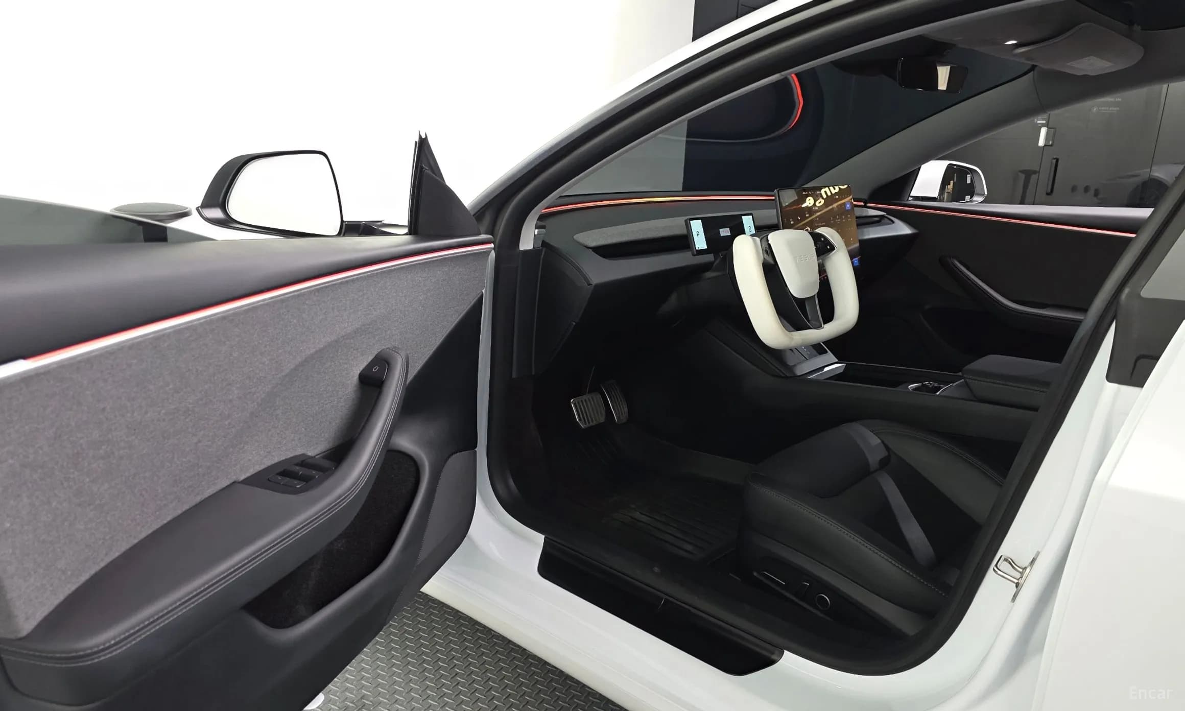 Model 3