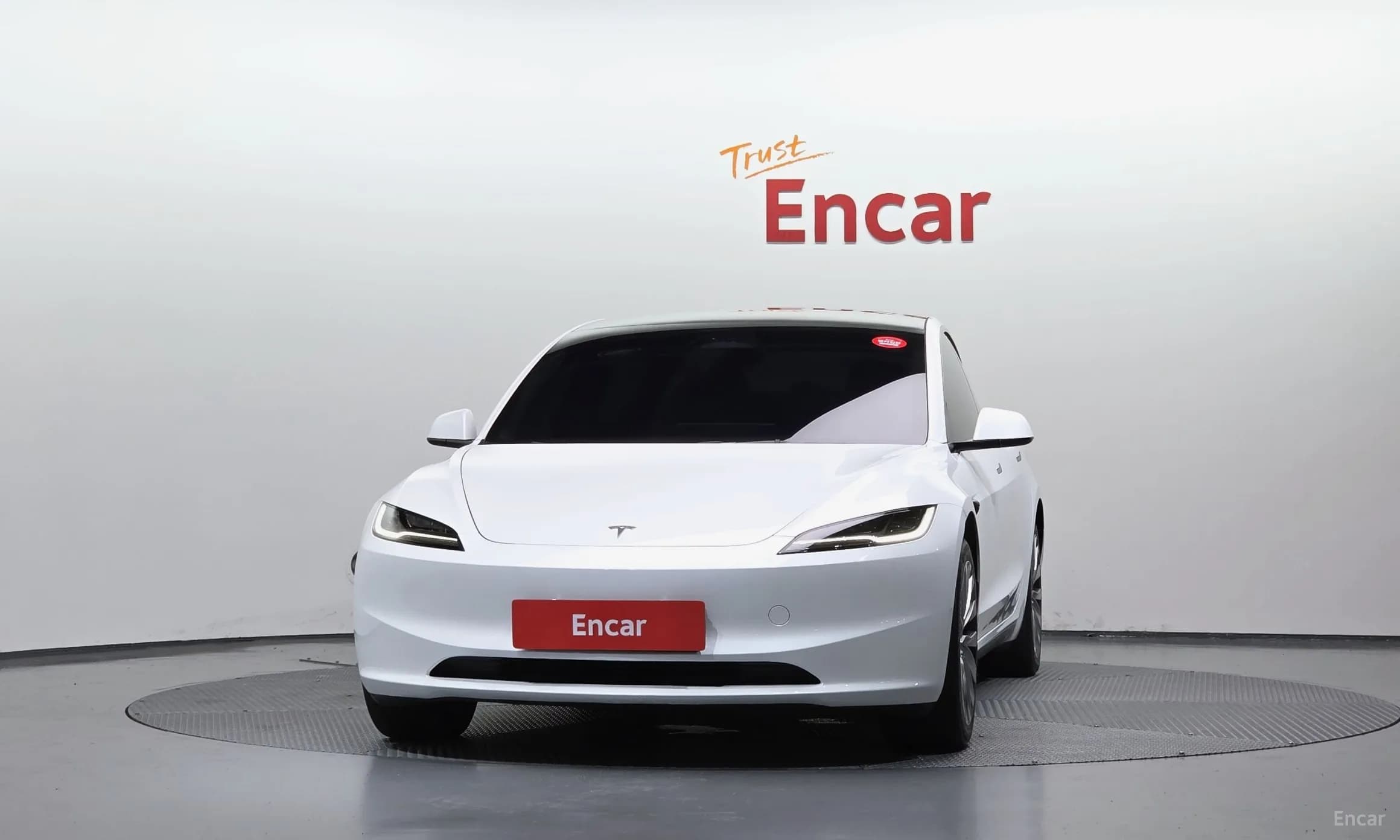 Model 3