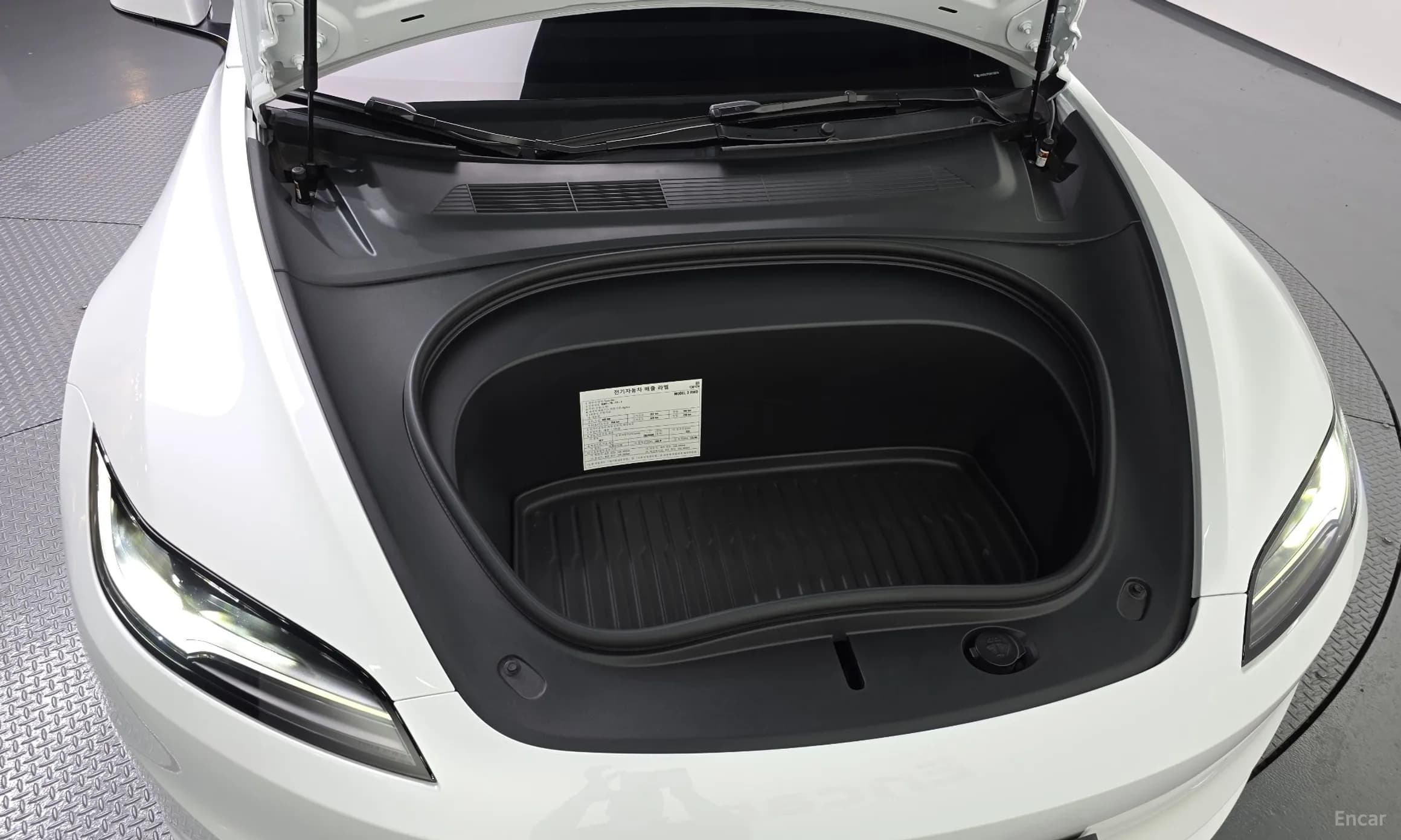 Model 3