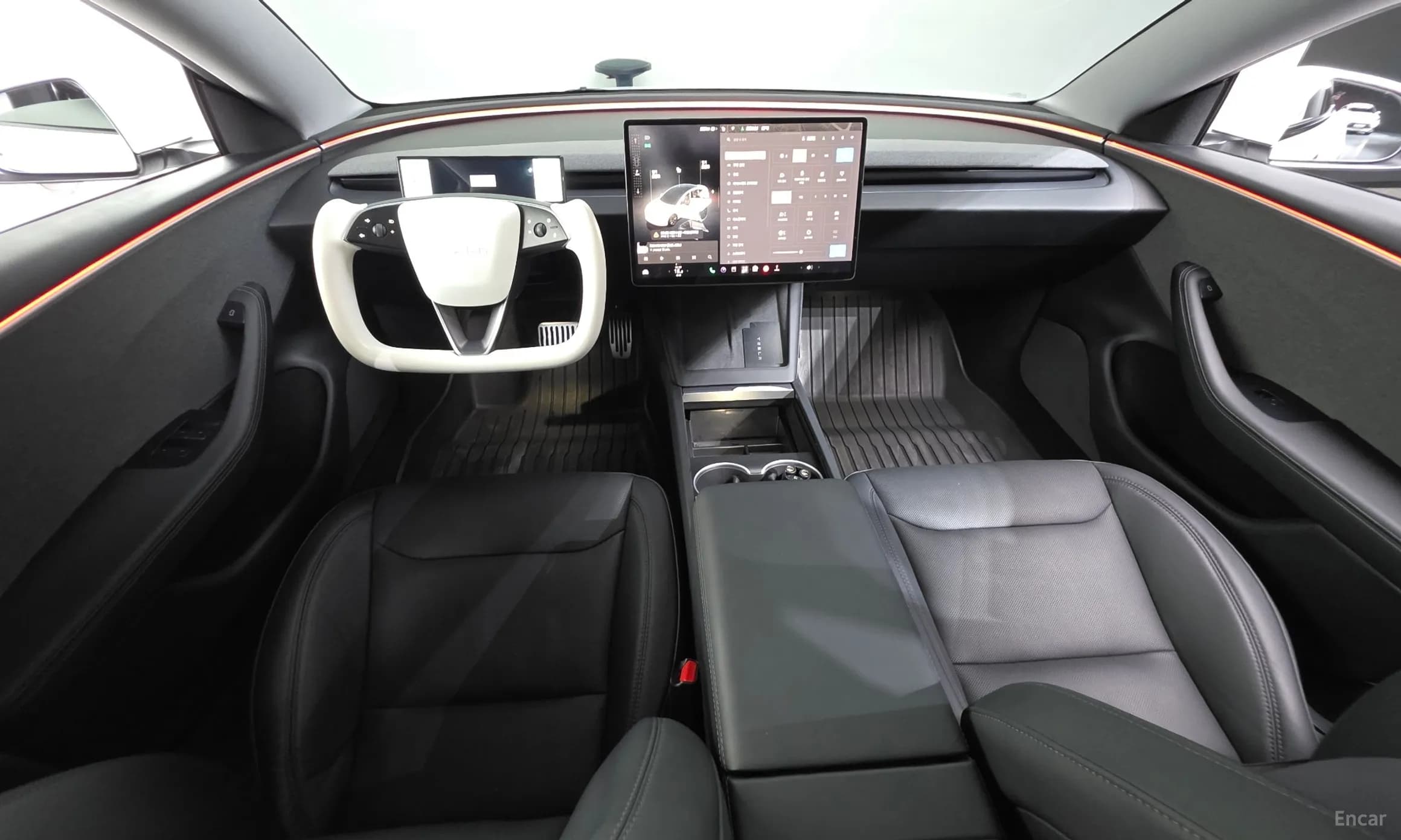 Model 3