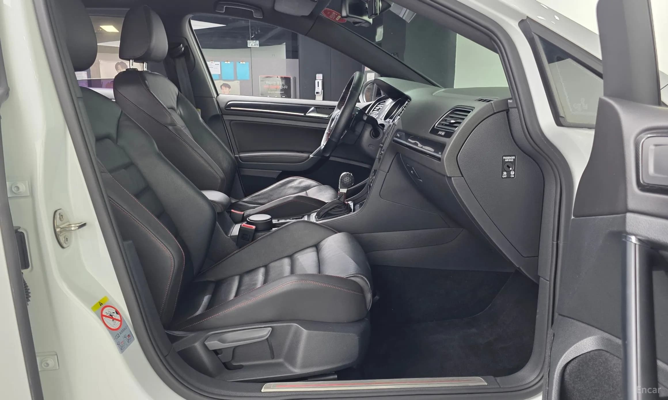 Golf 7th Generation