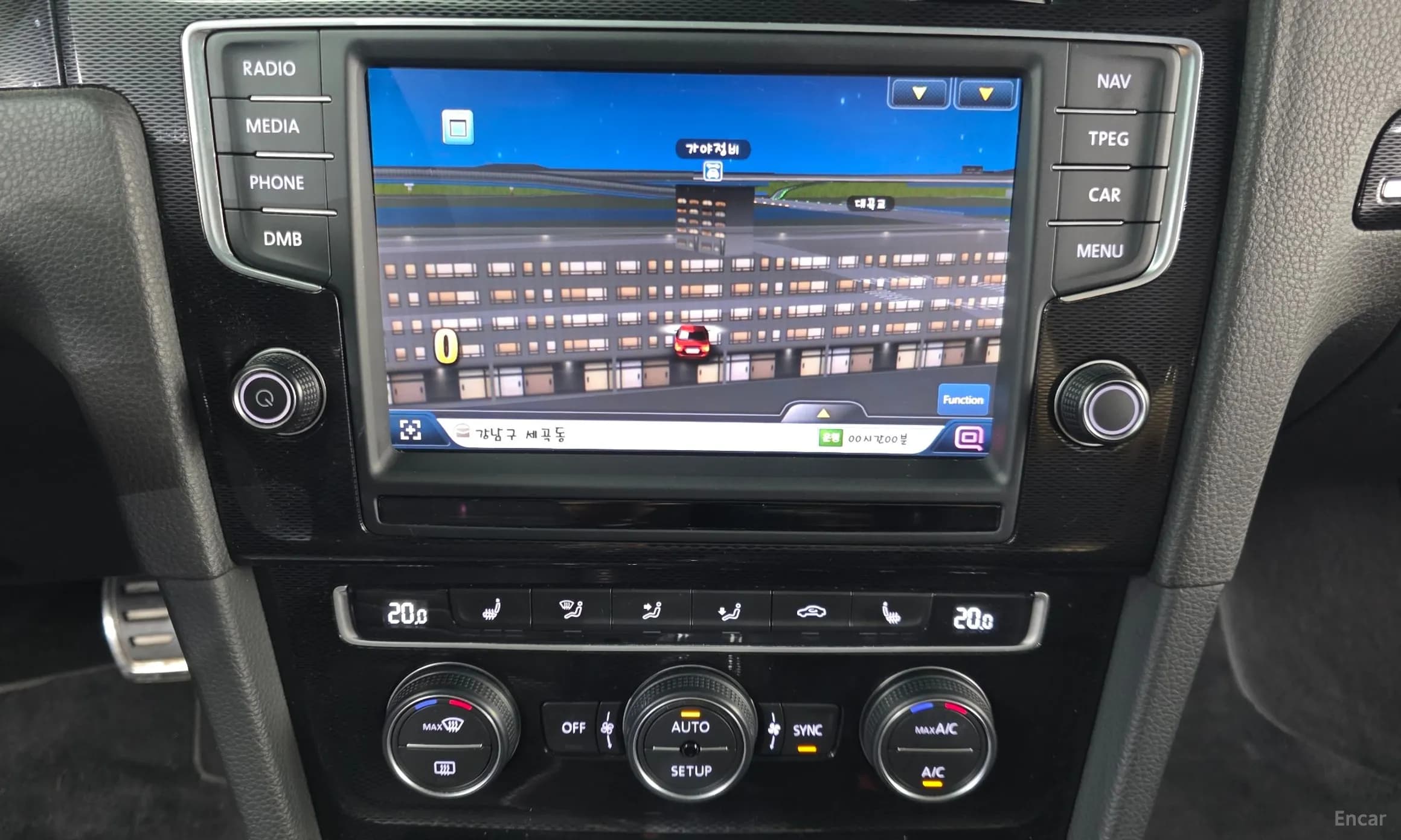 Golf 7th Generation