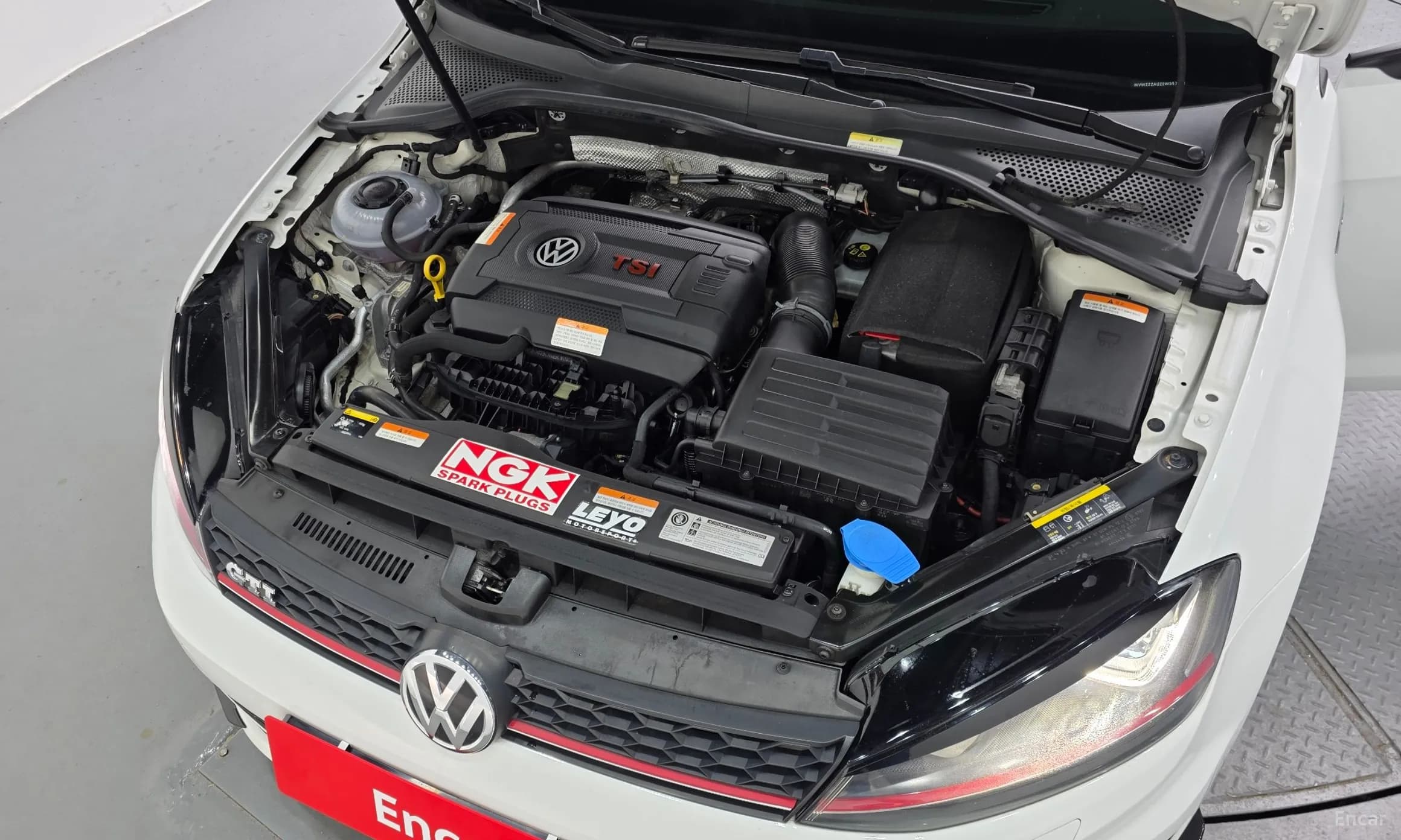 Golf 7th Generation