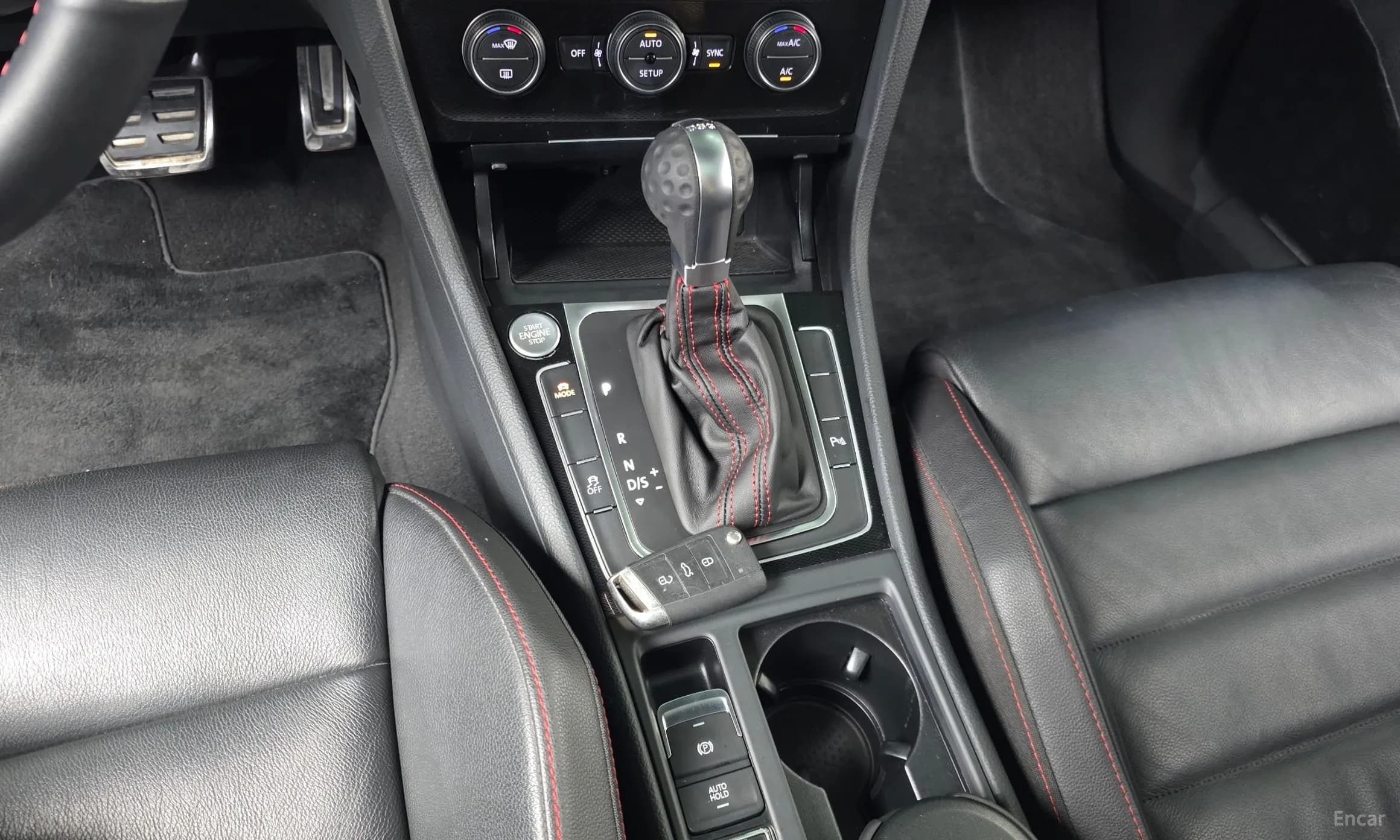 Golf 7th Generation