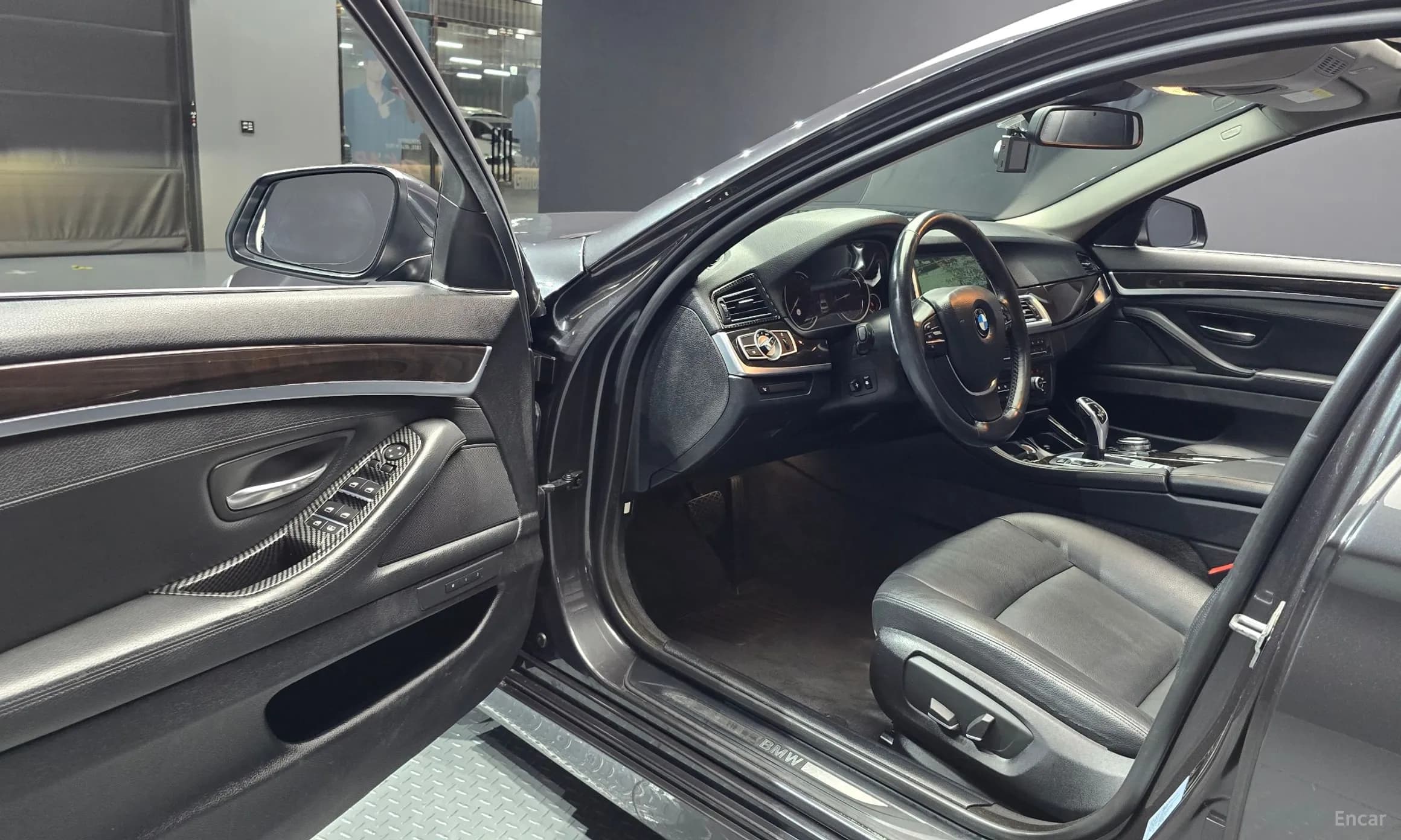 5 Series (F10)