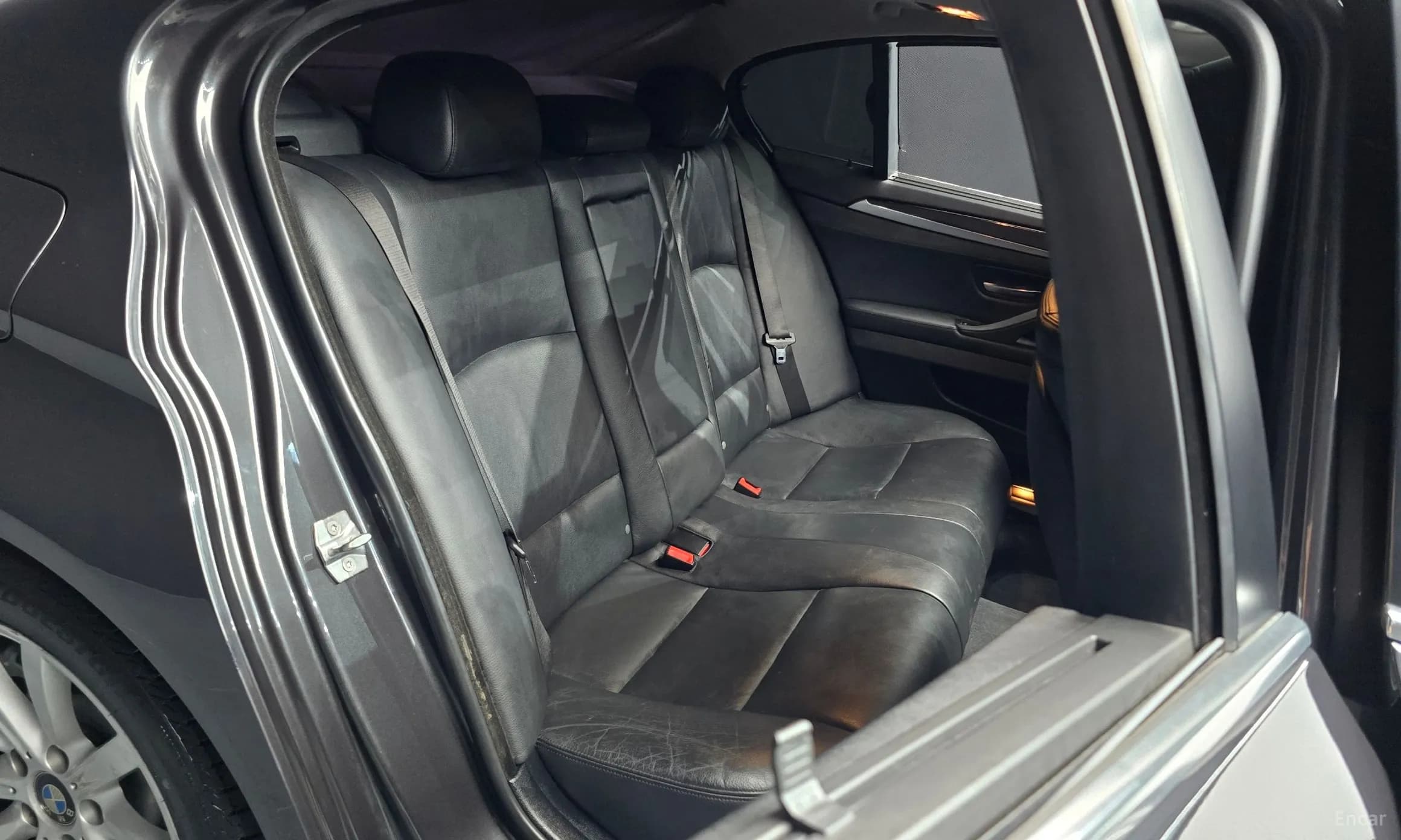5 Series (F10)