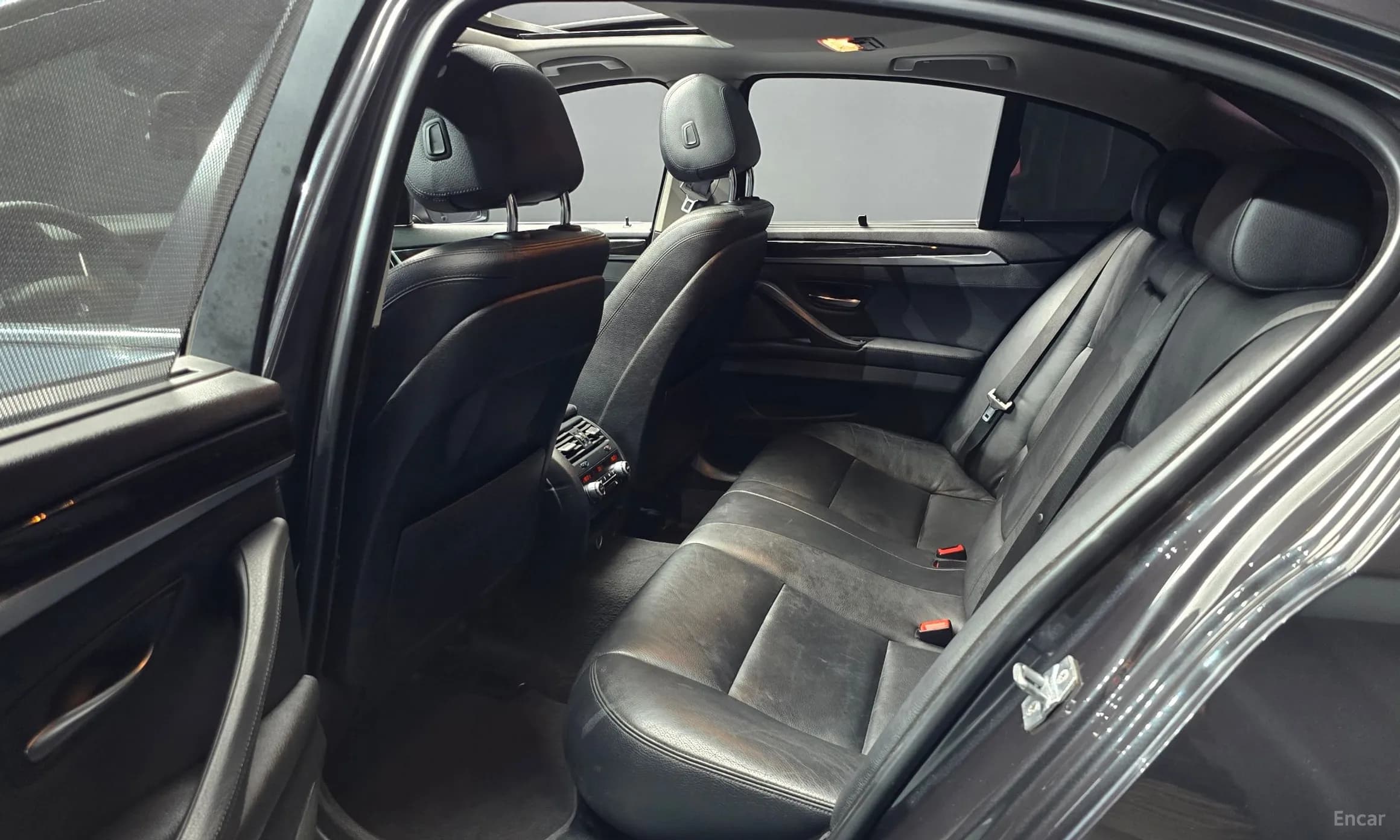 5 Series (F10)