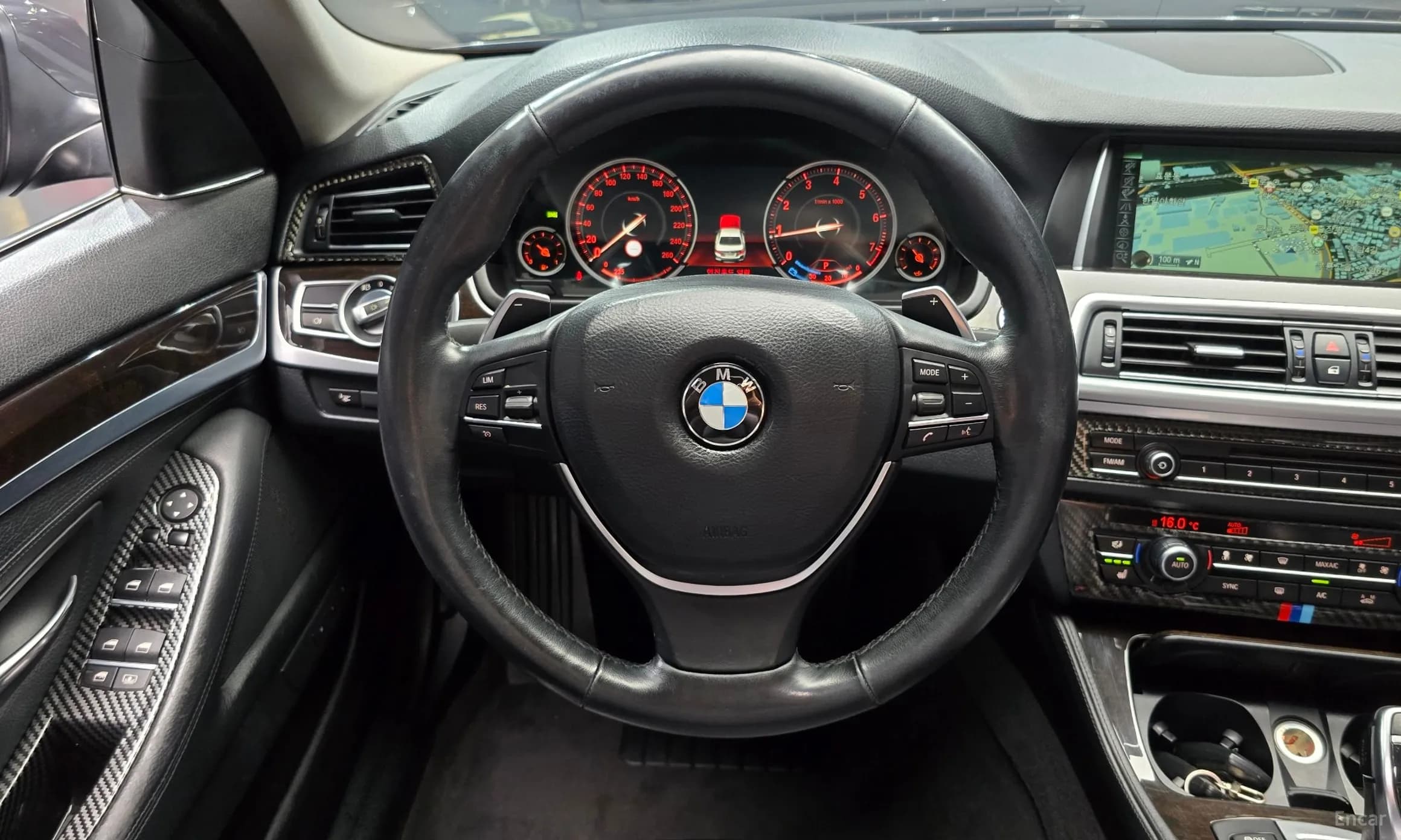 5 Series (F10)