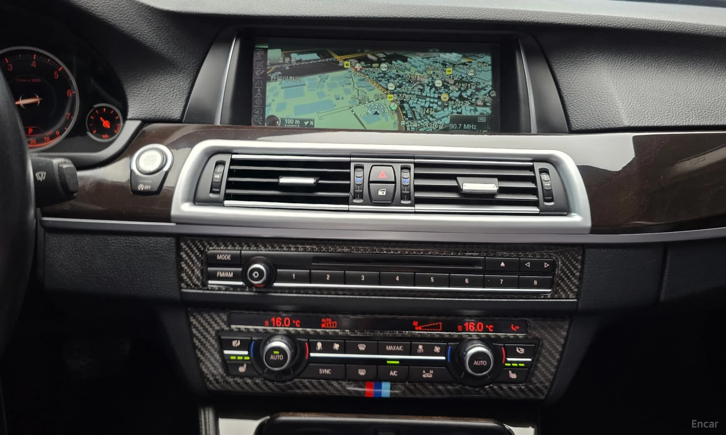 5 Series (F10)