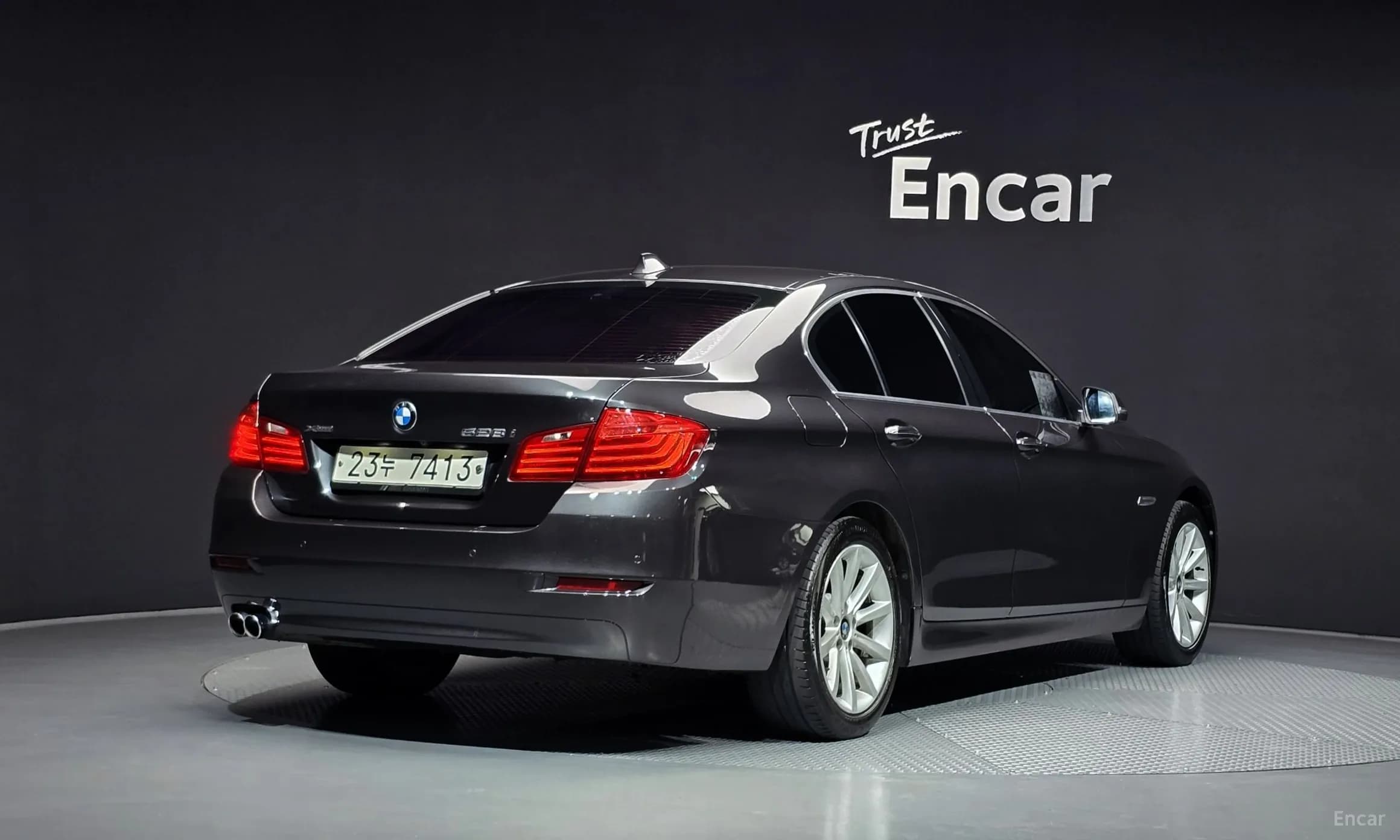 5 Series (F10)