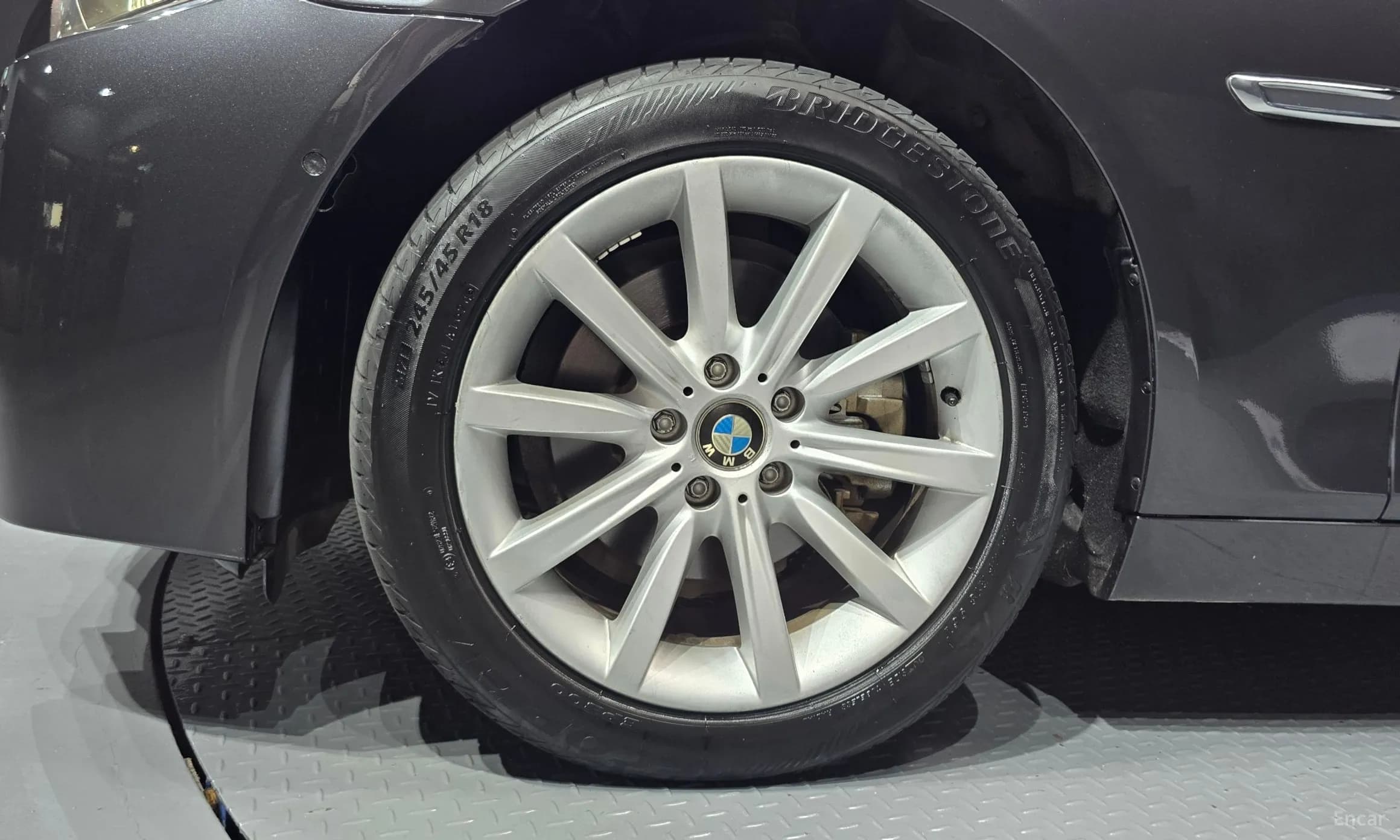 5 Series (F10)
