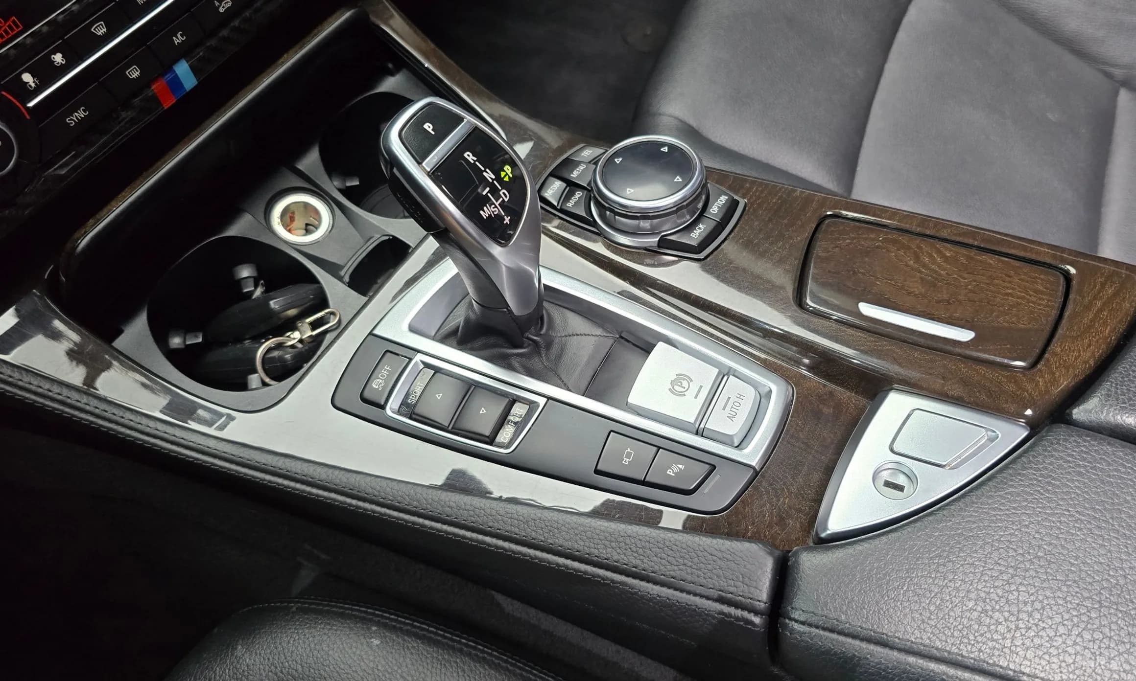5 Series (F10)