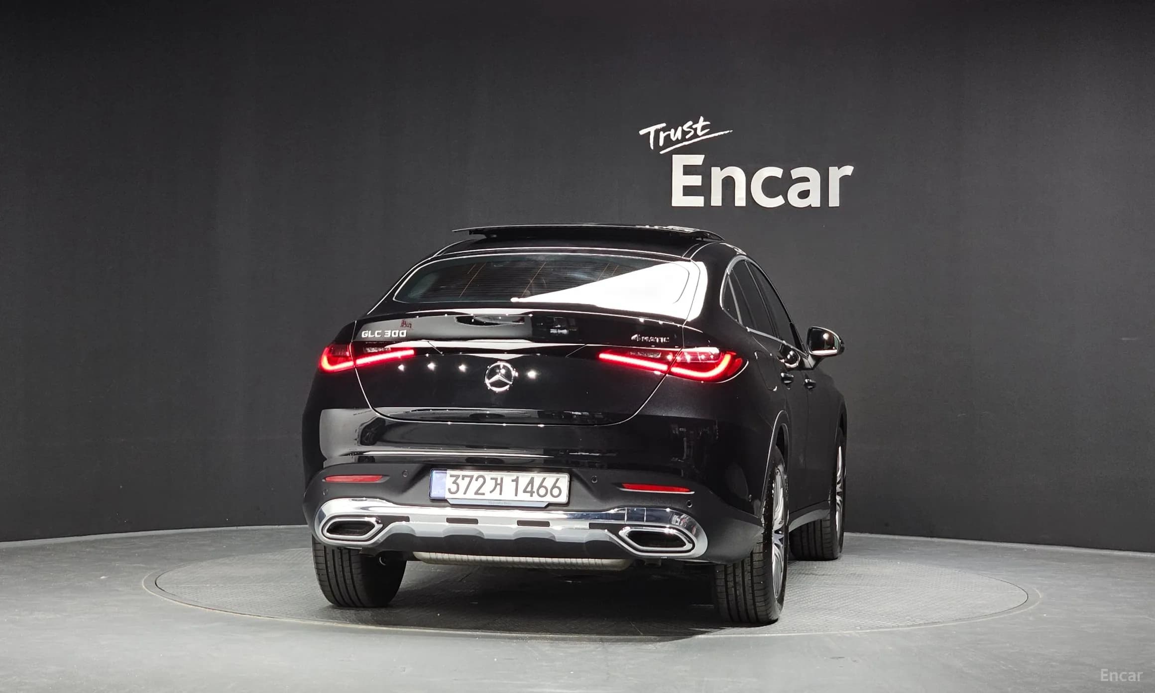 GLC-Class X254
