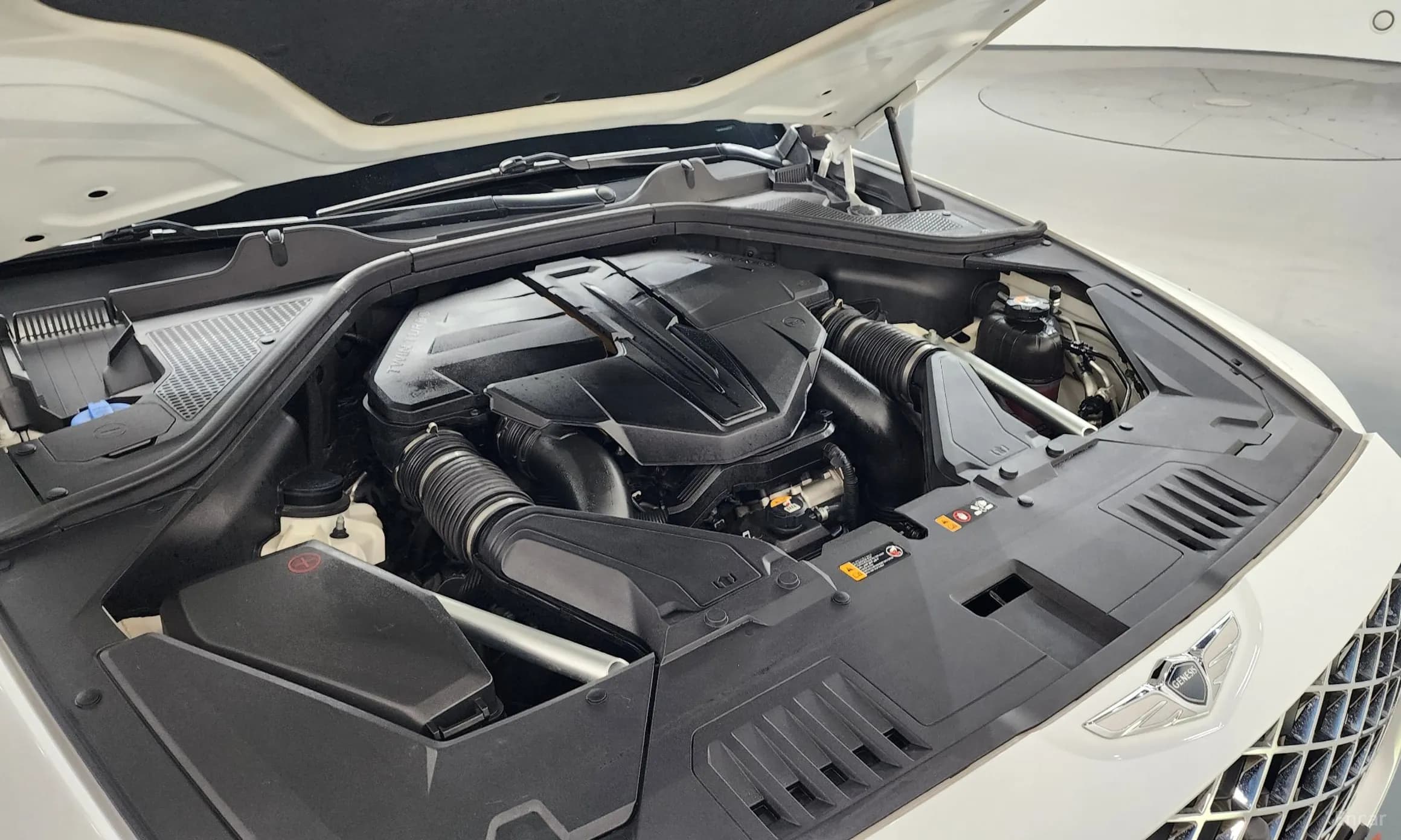 GV80