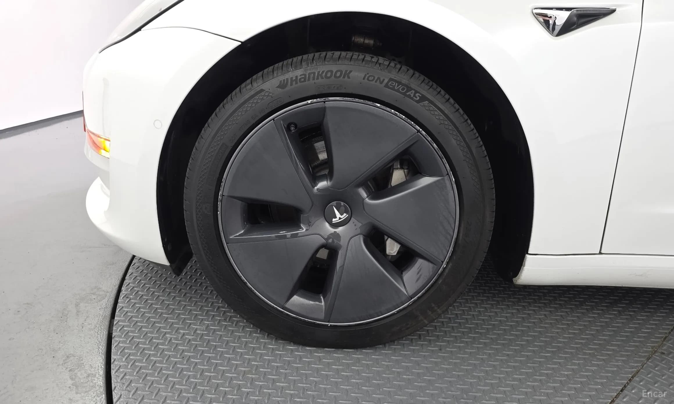 Model 3