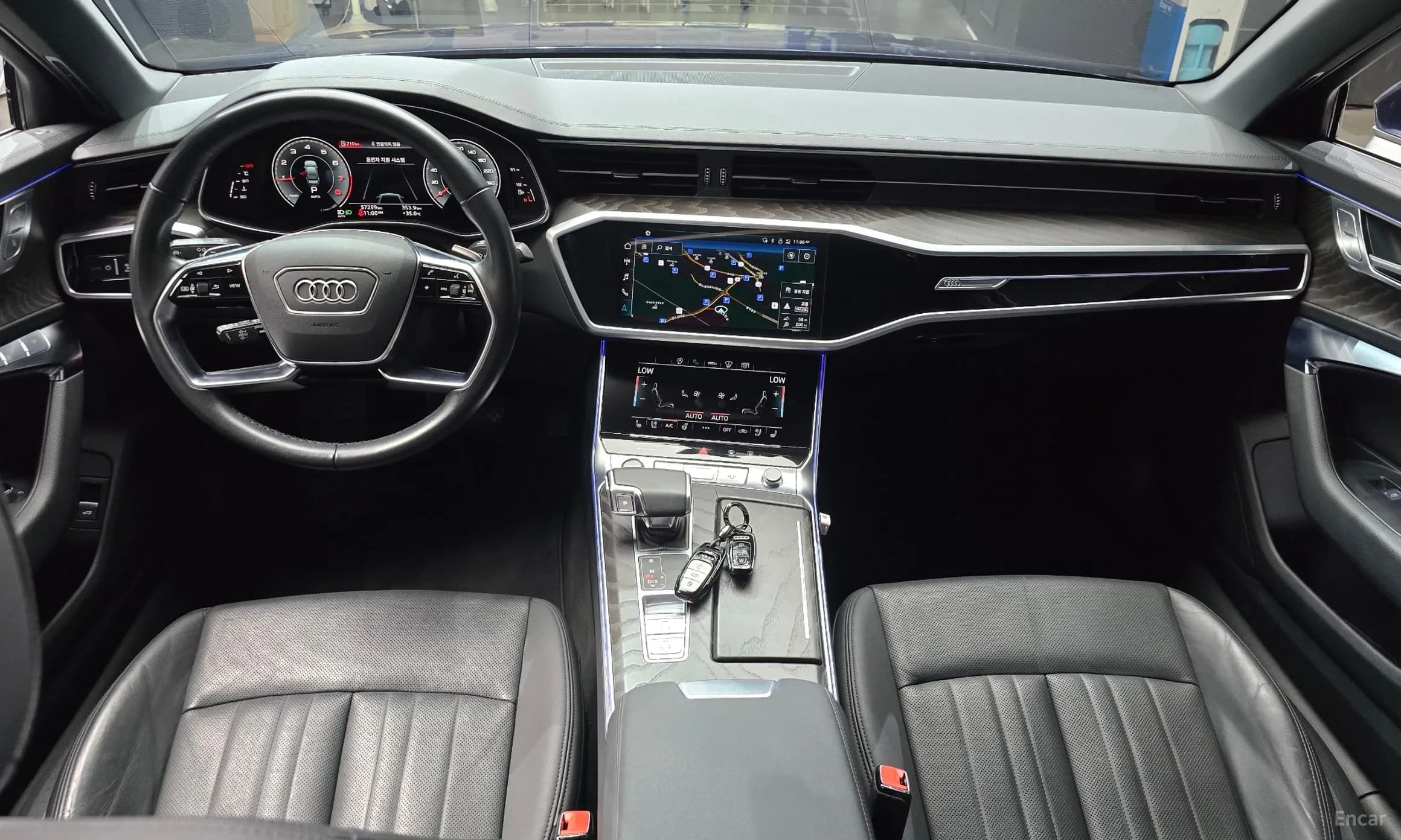A6 (C8)