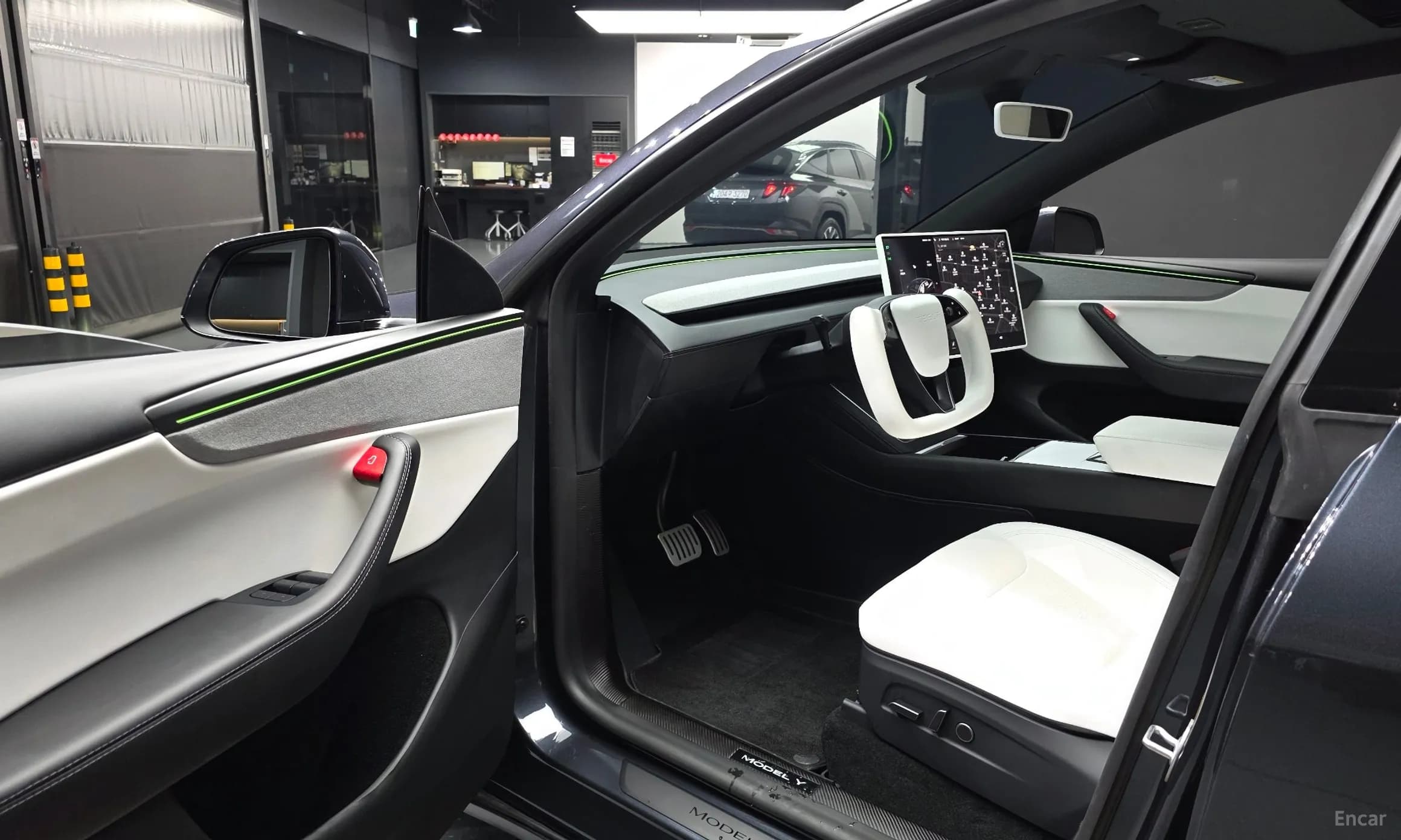 Model Y