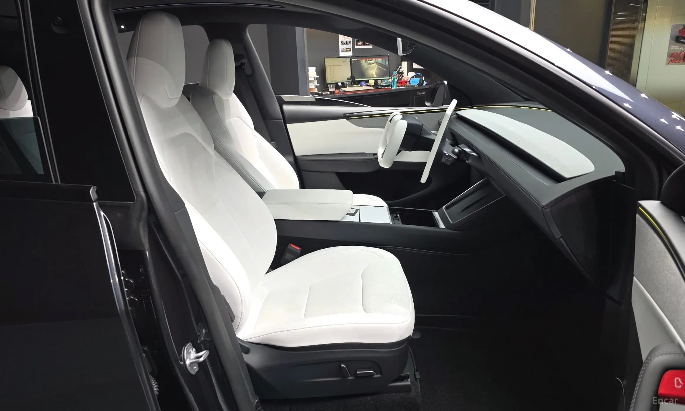 Model Y