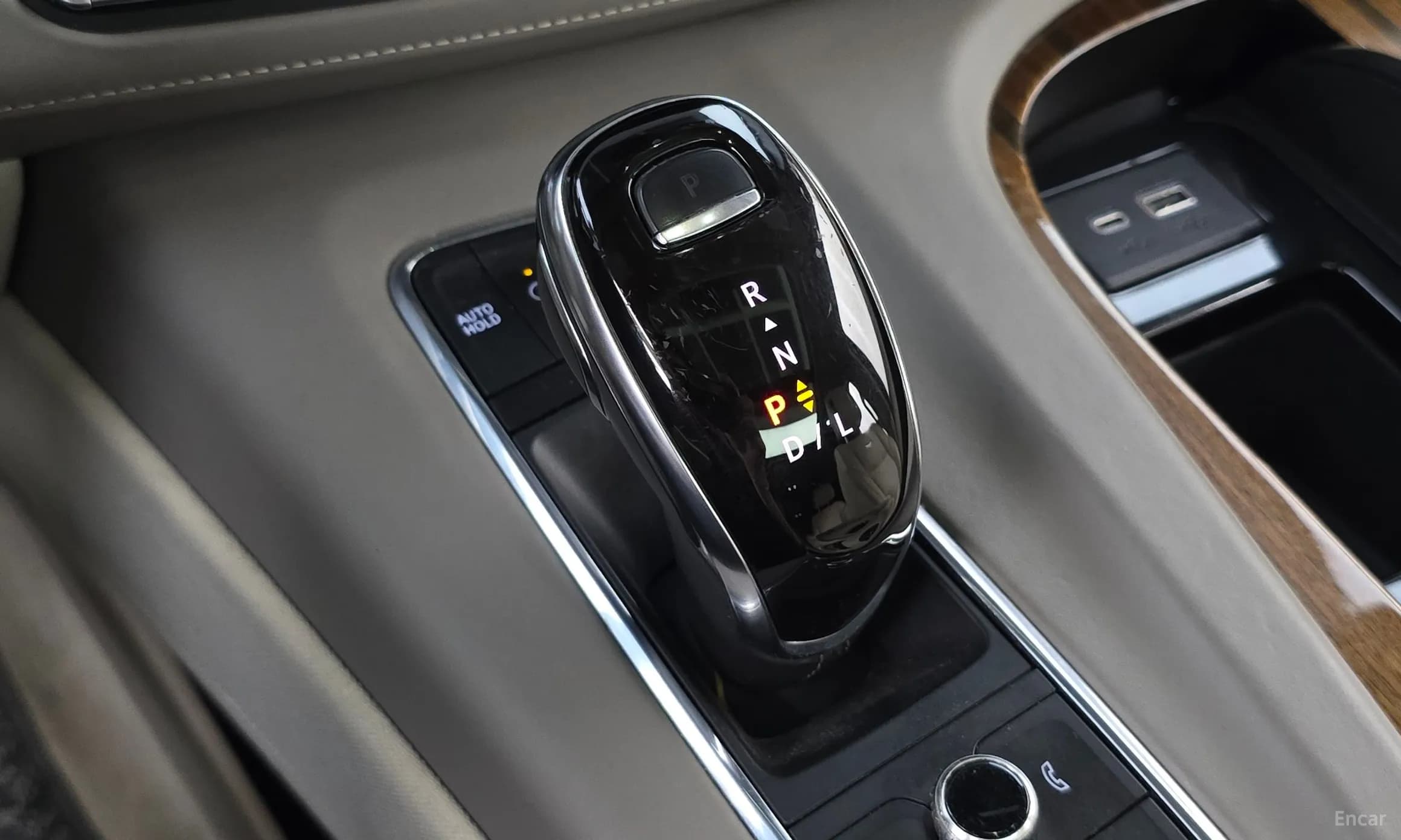 Escalade 5th Generation