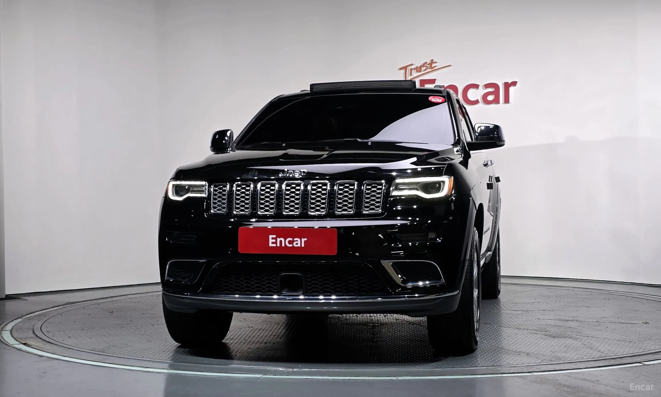 Grand Cherokee