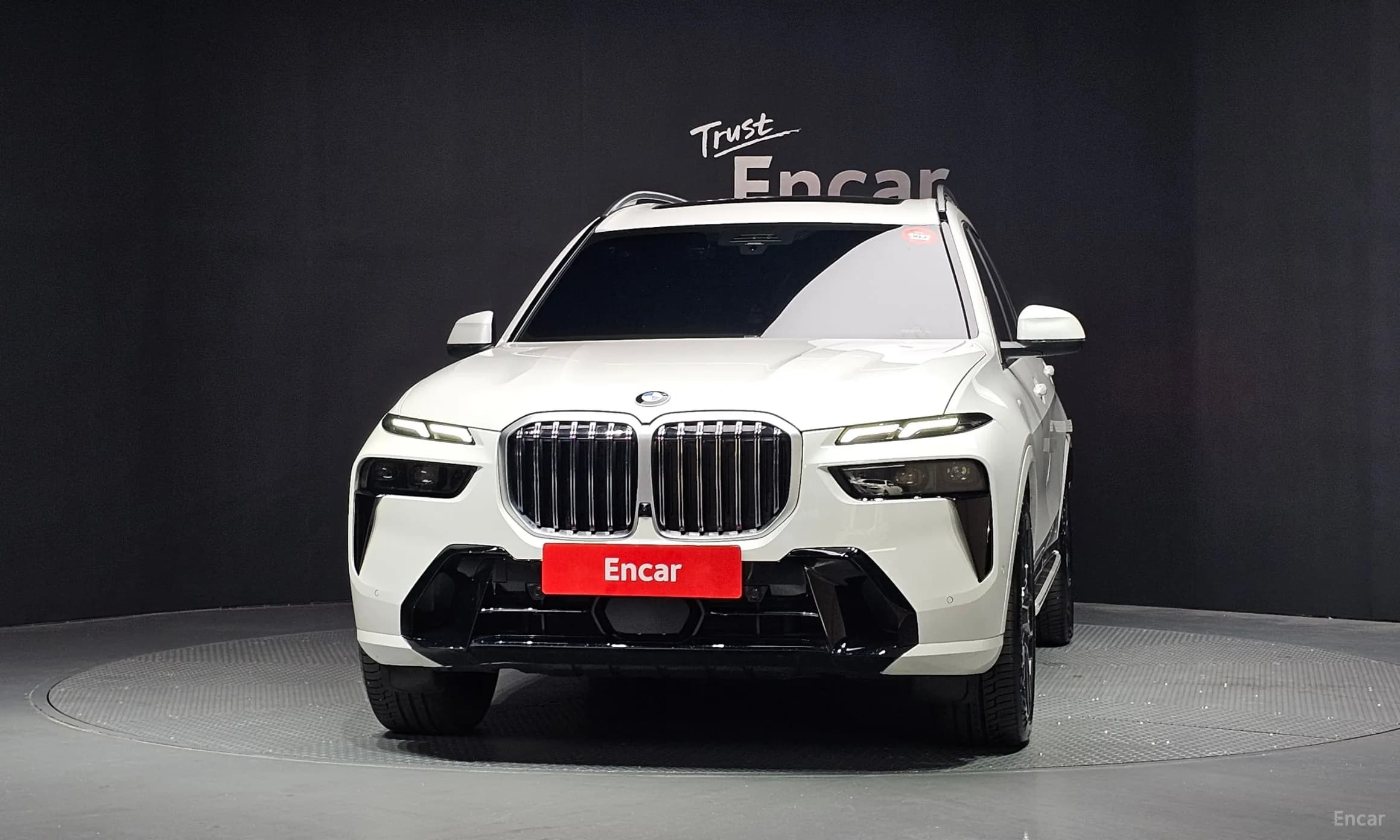 X7 (G07)