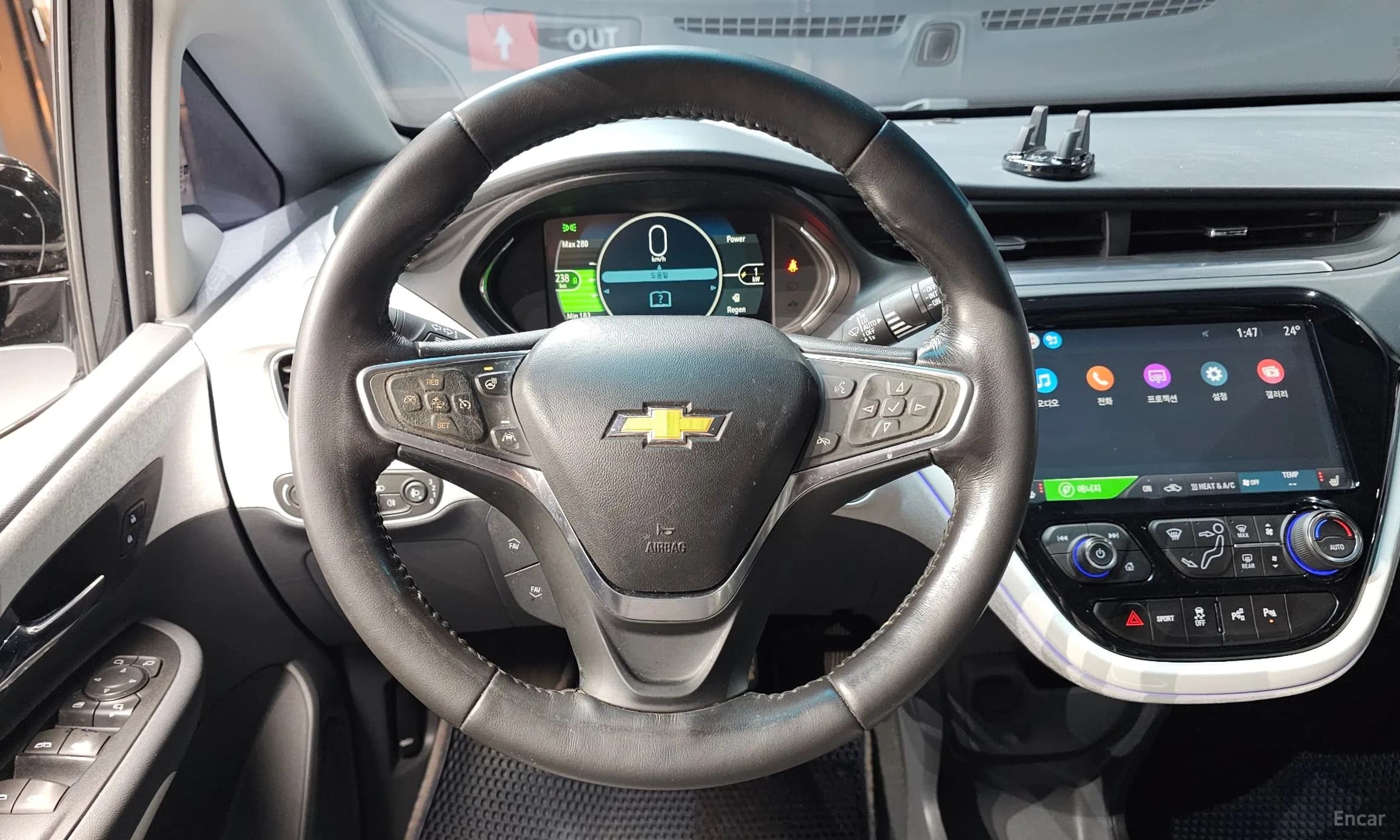 Bolt EV