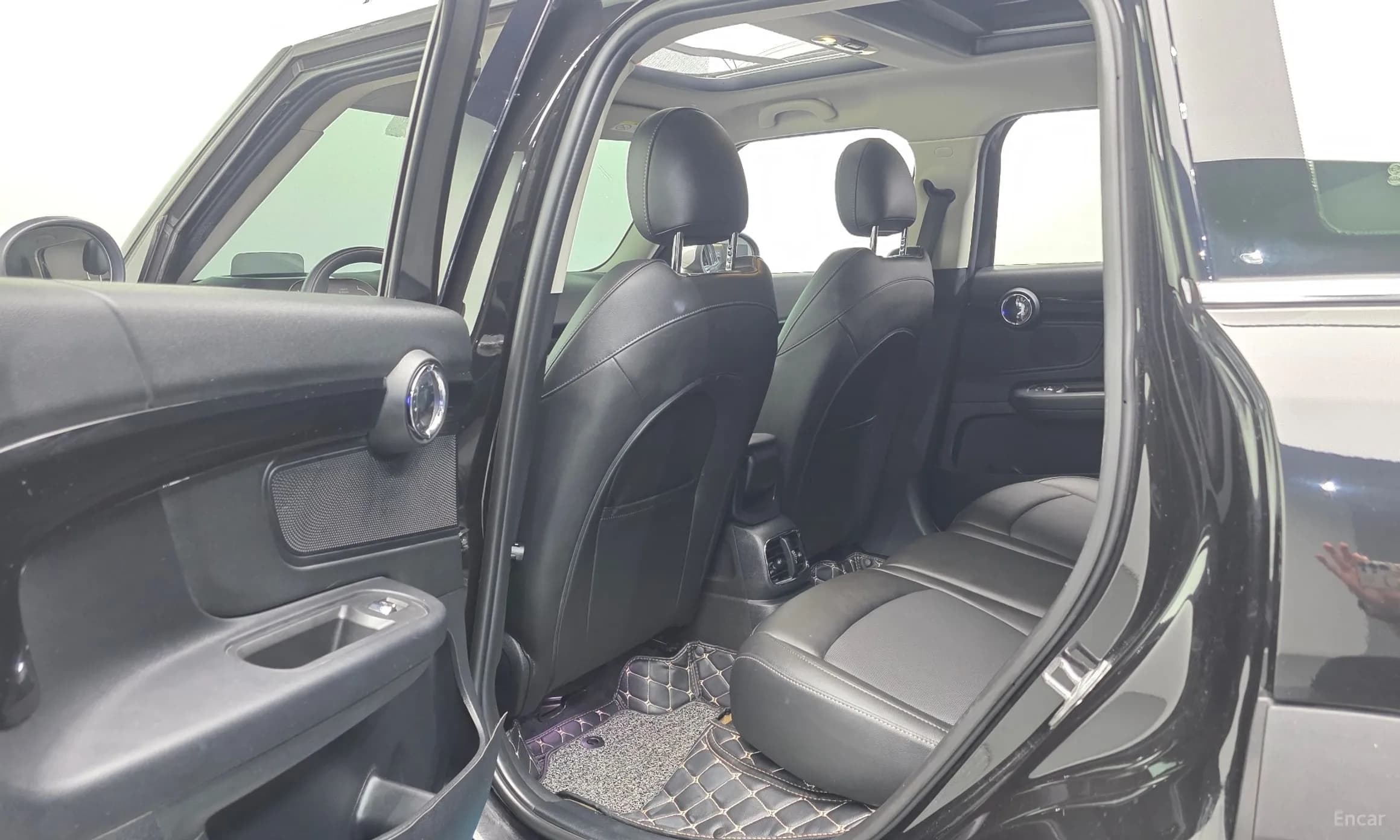 Cooper Countryman