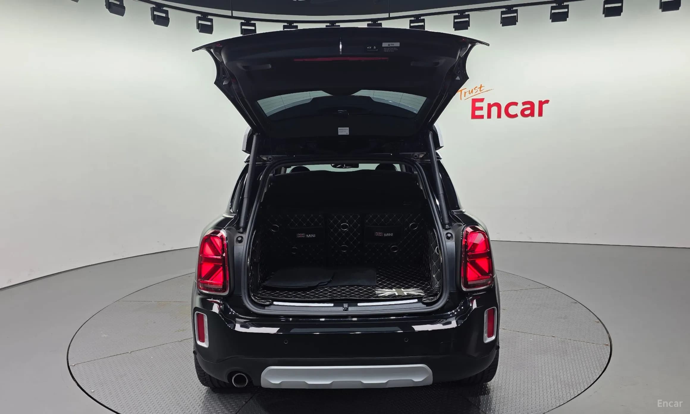 Cooper Countryman