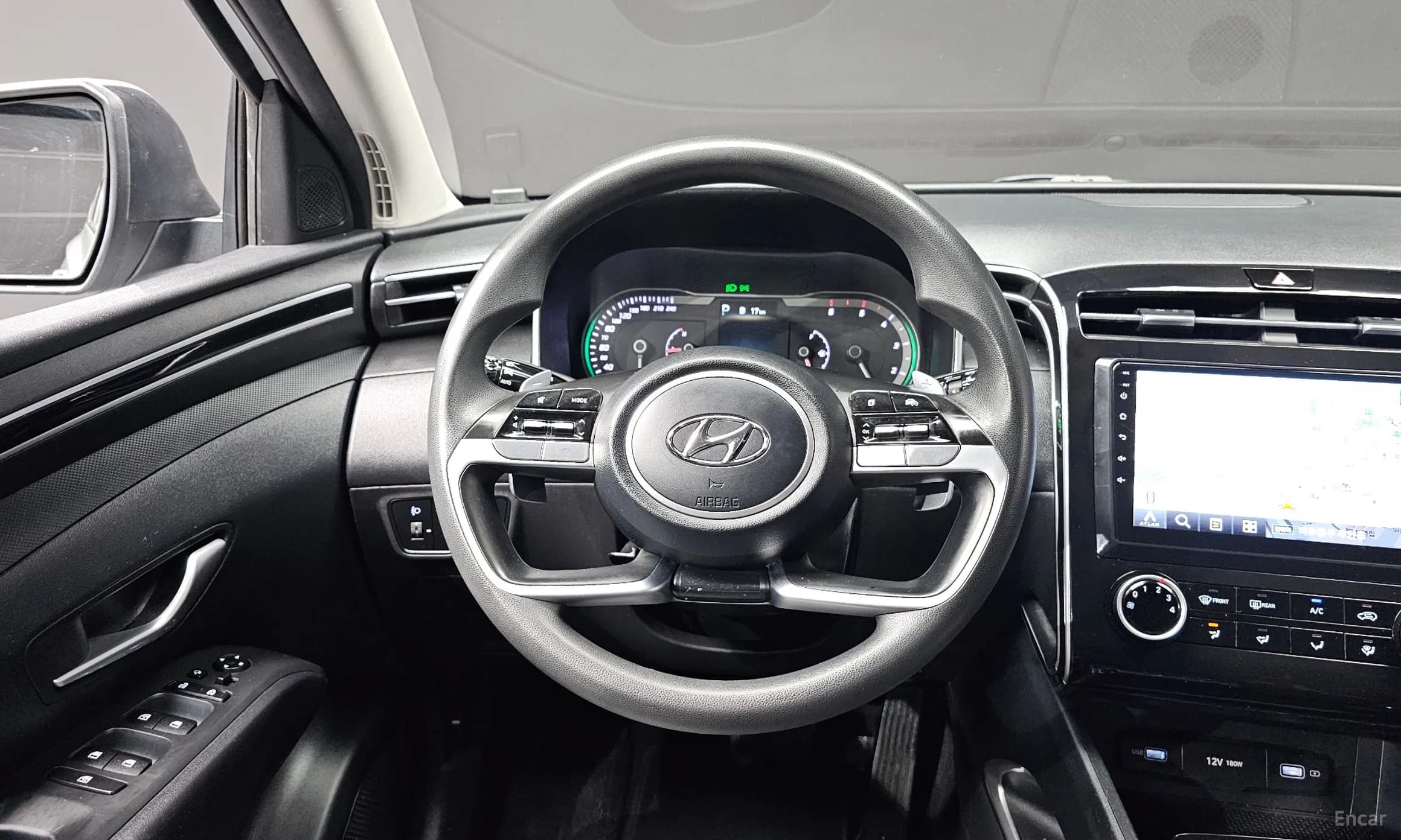Tucson (NX4)
