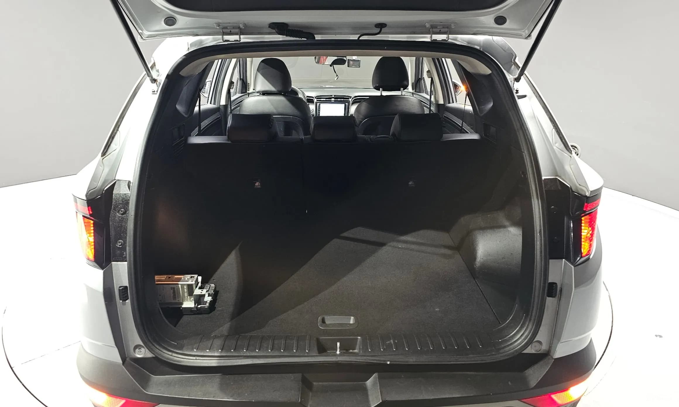 Tucson (NX4)